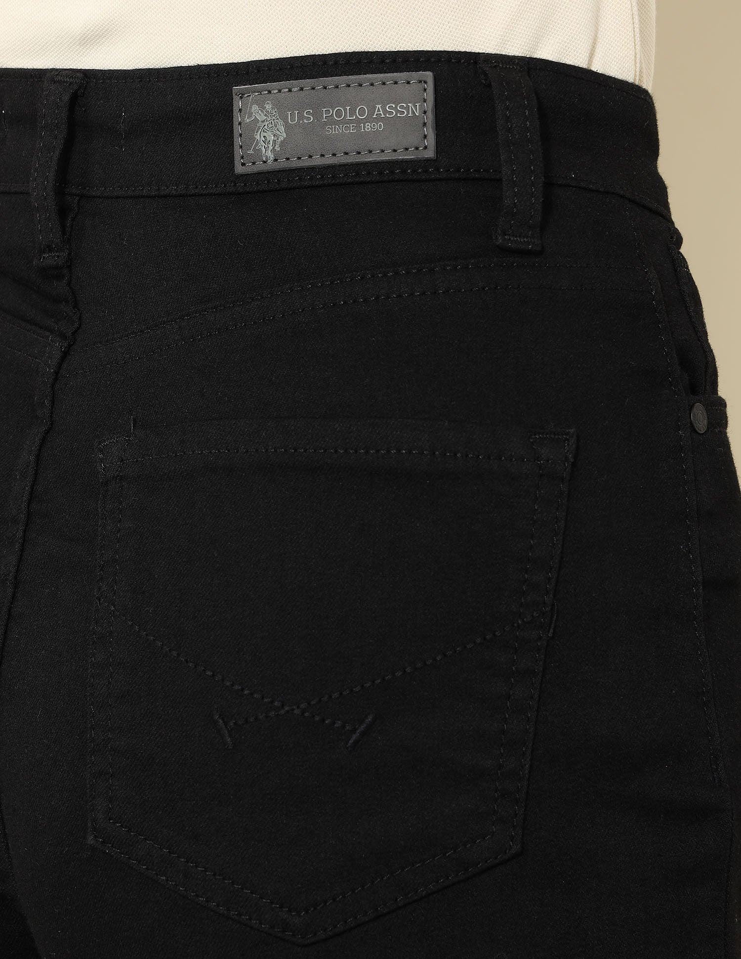 Ultra-High Rise Bootcut Jeans - Image 14