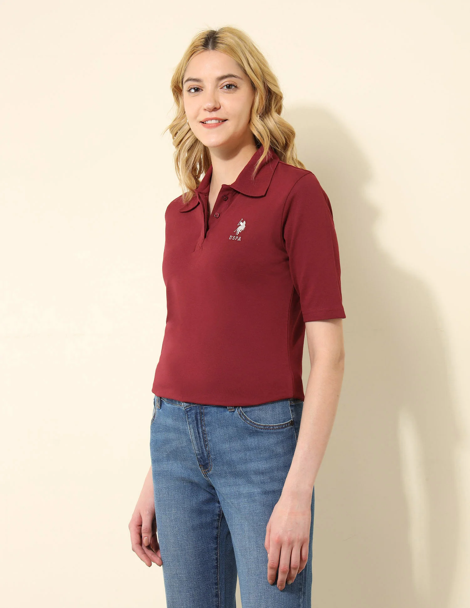 Ultra-High Rise Bootcut Jeans - Image 7