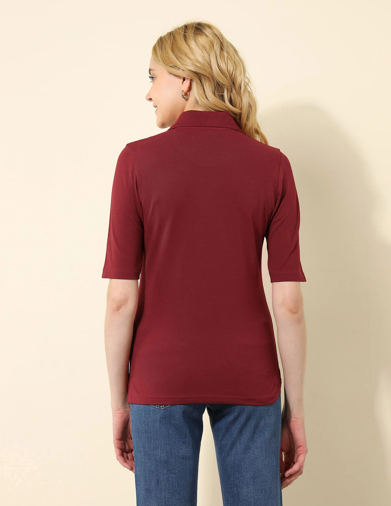 Ultra-High Rise Bootcut Jeans - Image 9