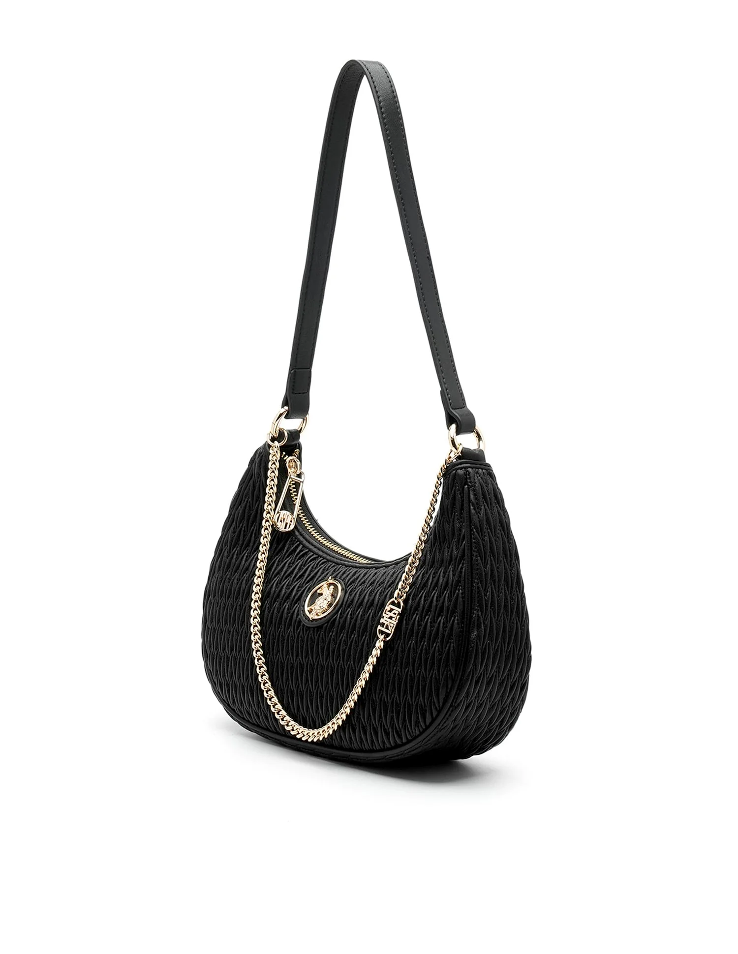 Vera Monogram Hangbag - Image 4