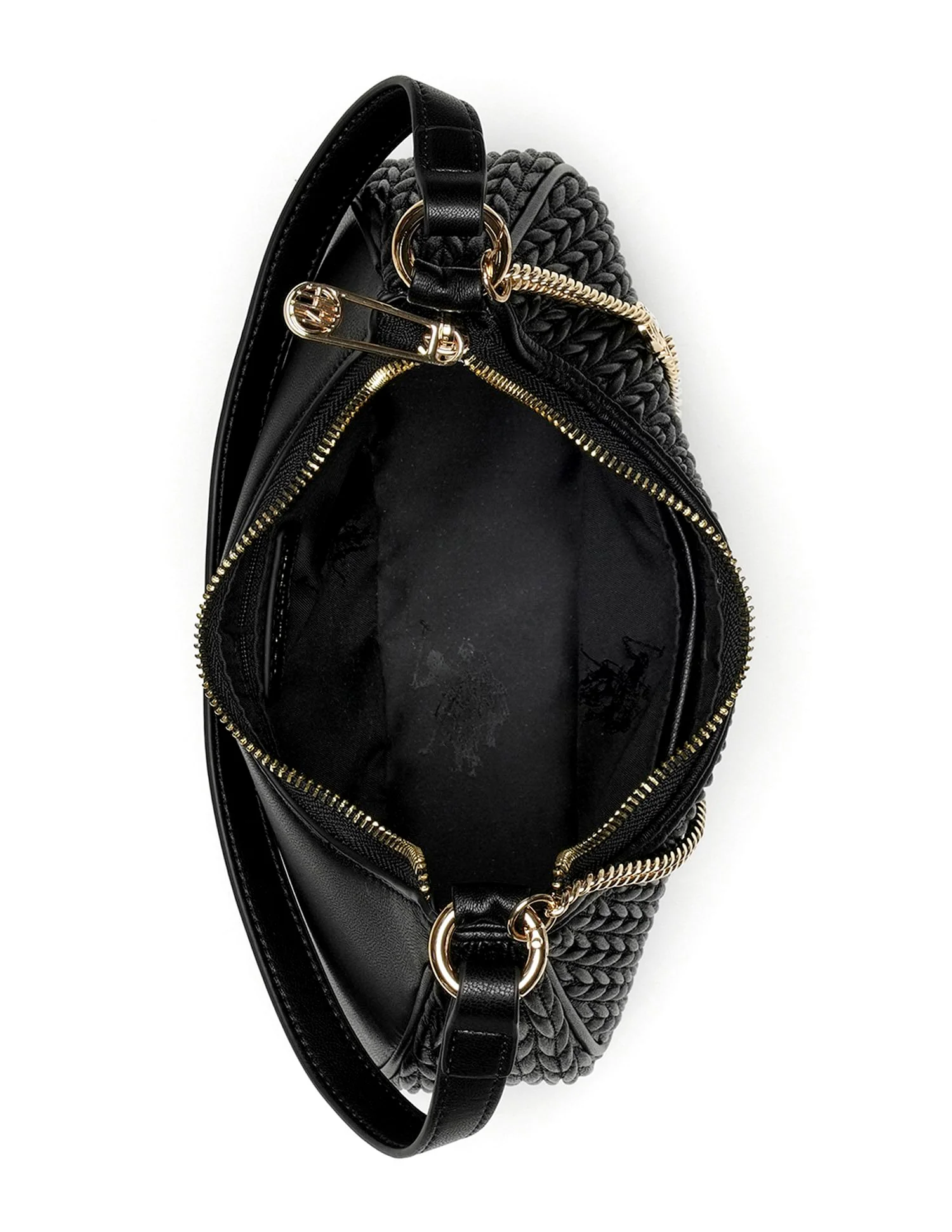 Vera Monogram Hangbag - Image 6