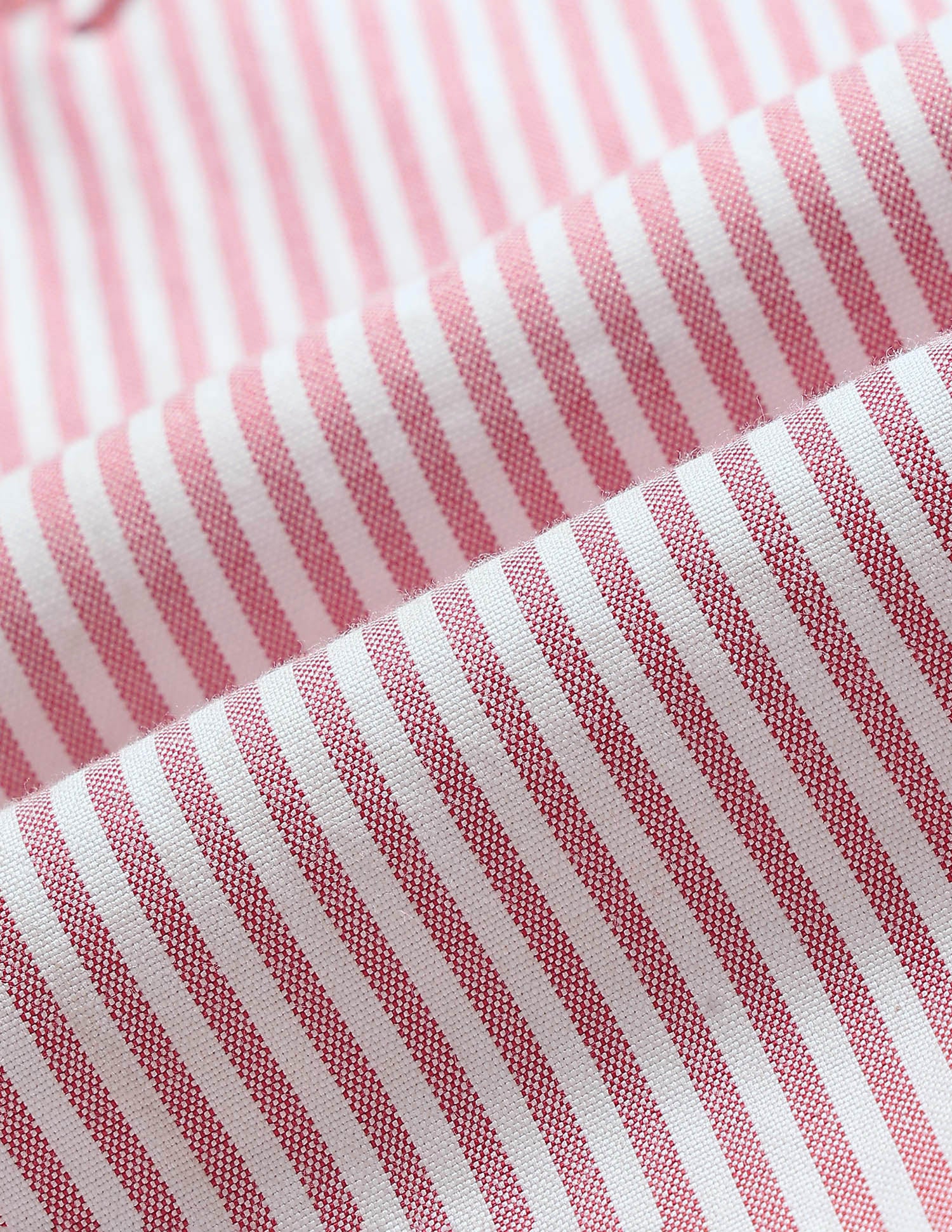 Vertical Striped Regular Fit Shirt - Image 2