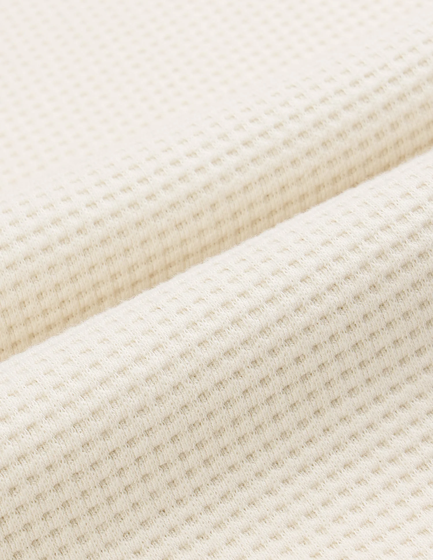 Waffle Knit Polo Dress - Image 2