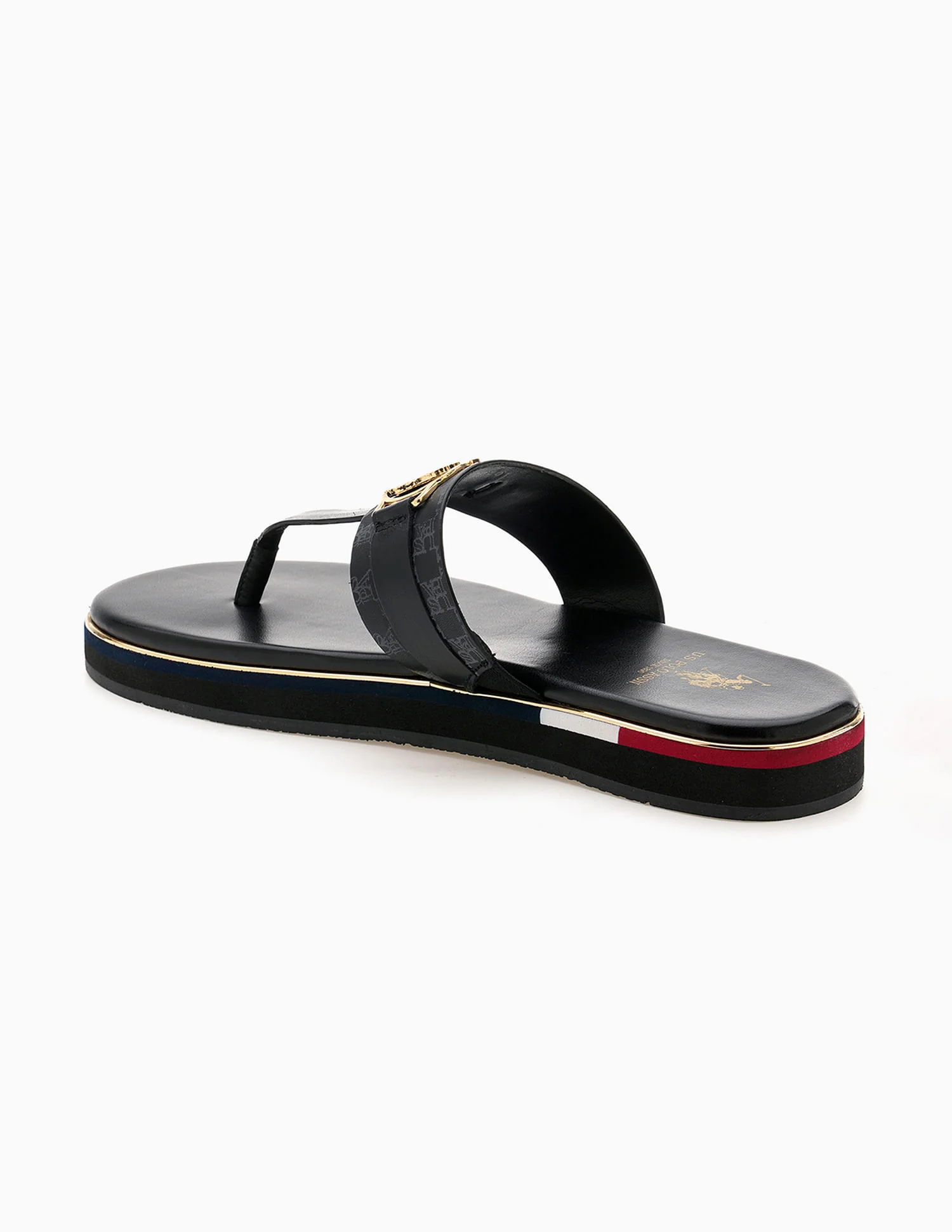 Women Abigail Flat Sandals - Image 4