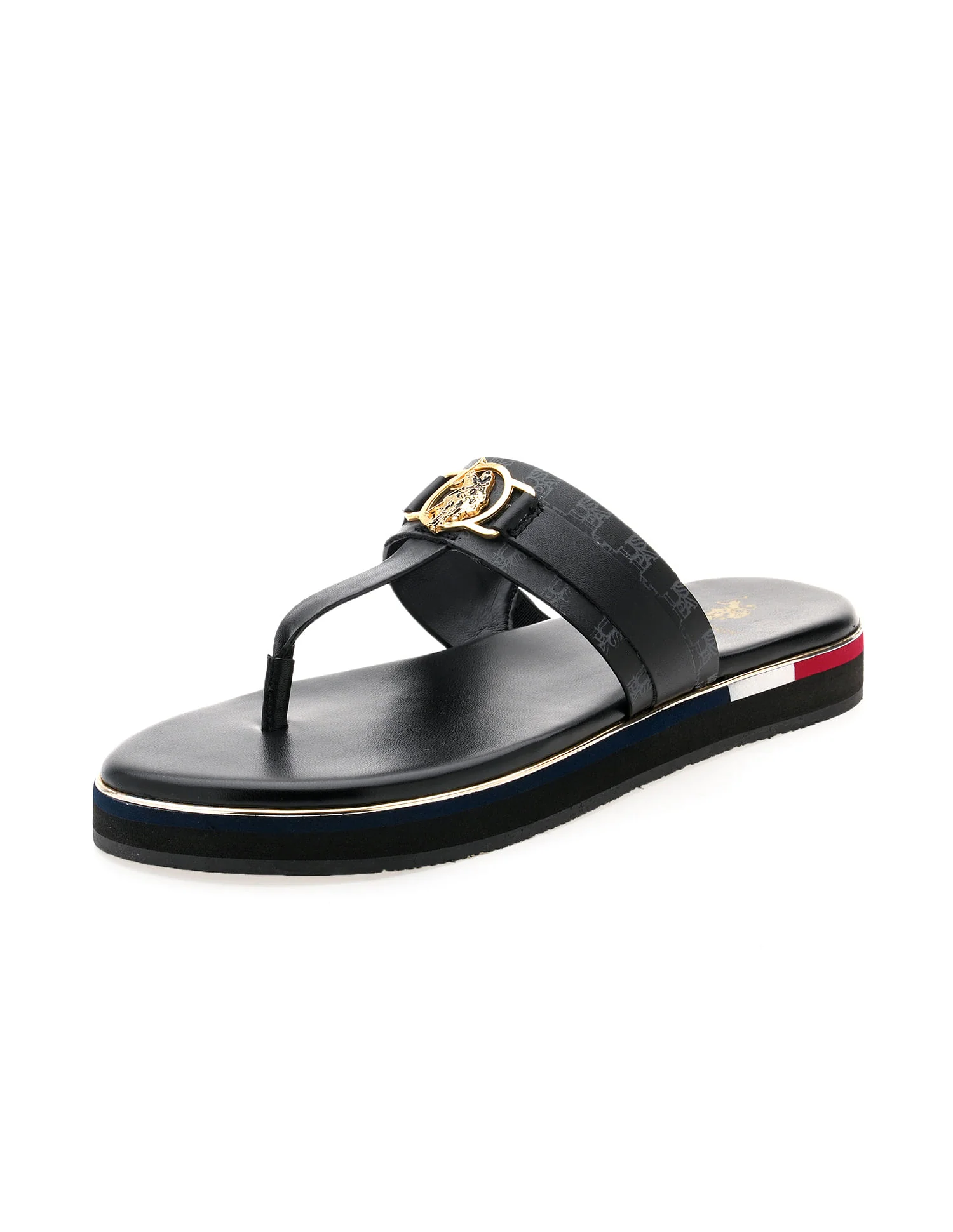 Women Abigail Flat Sandals - Image 5