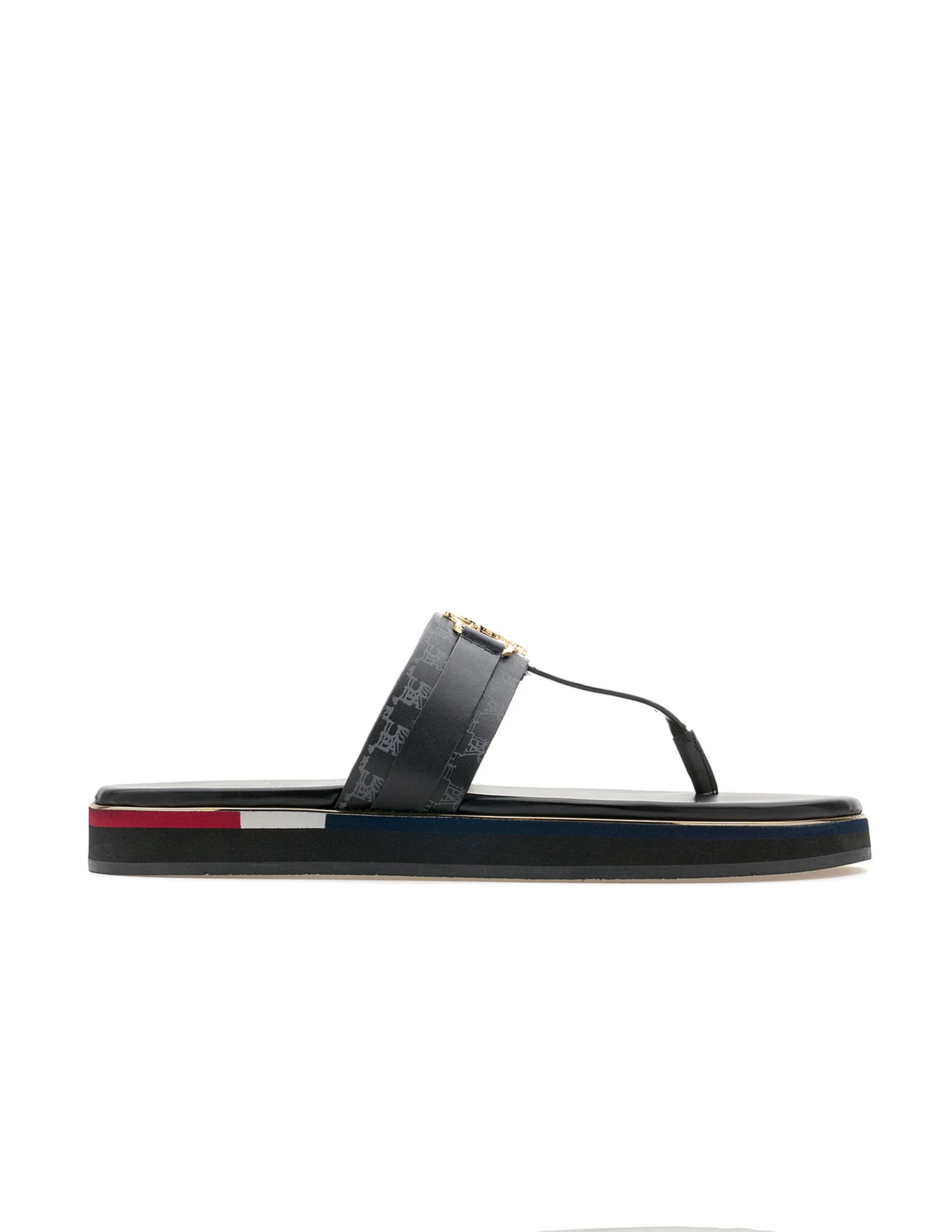 Women Abigail Flat Sandals - Image 7