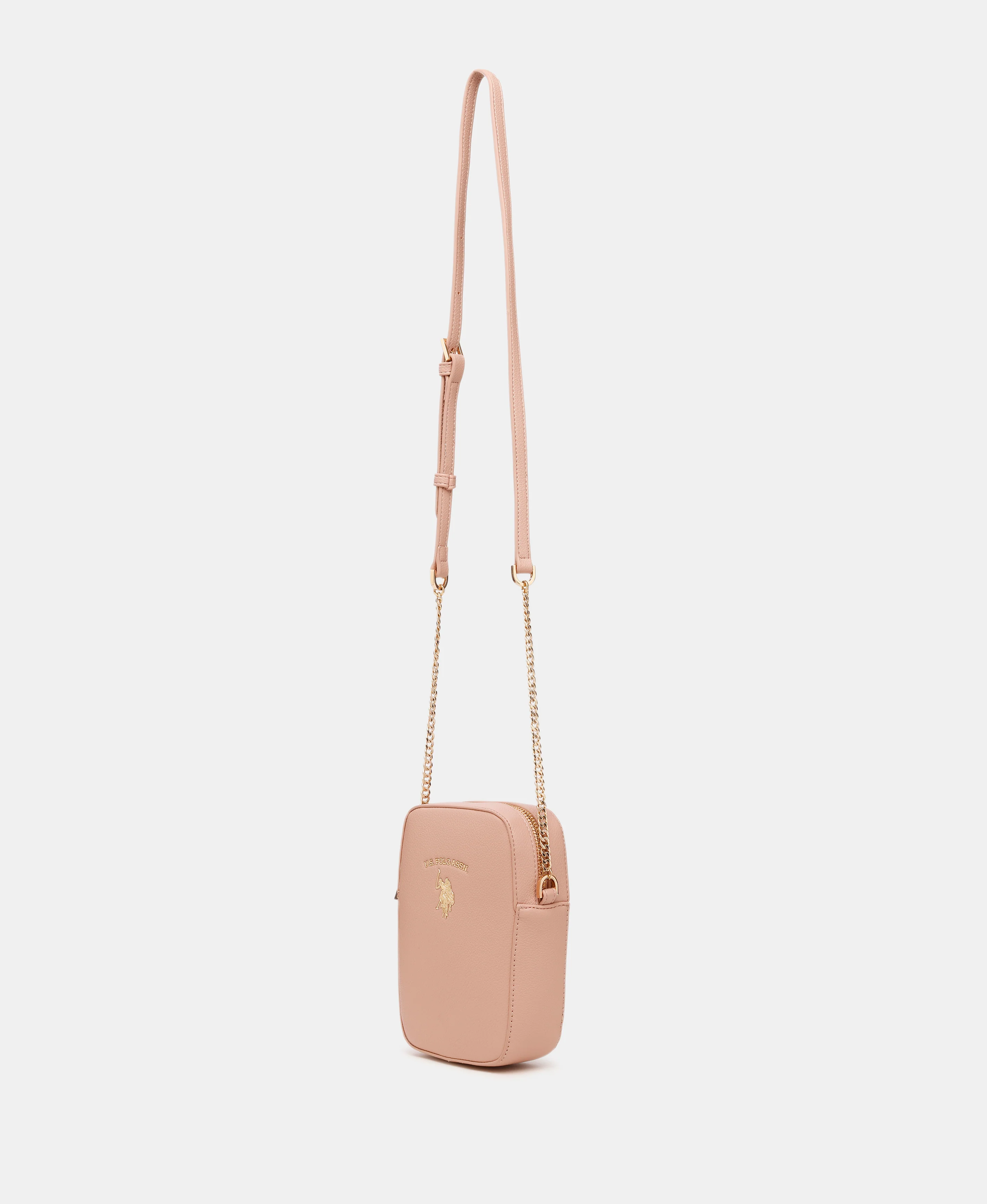Women Adjustable Strap Hannah Crossbody Bag - Image 2