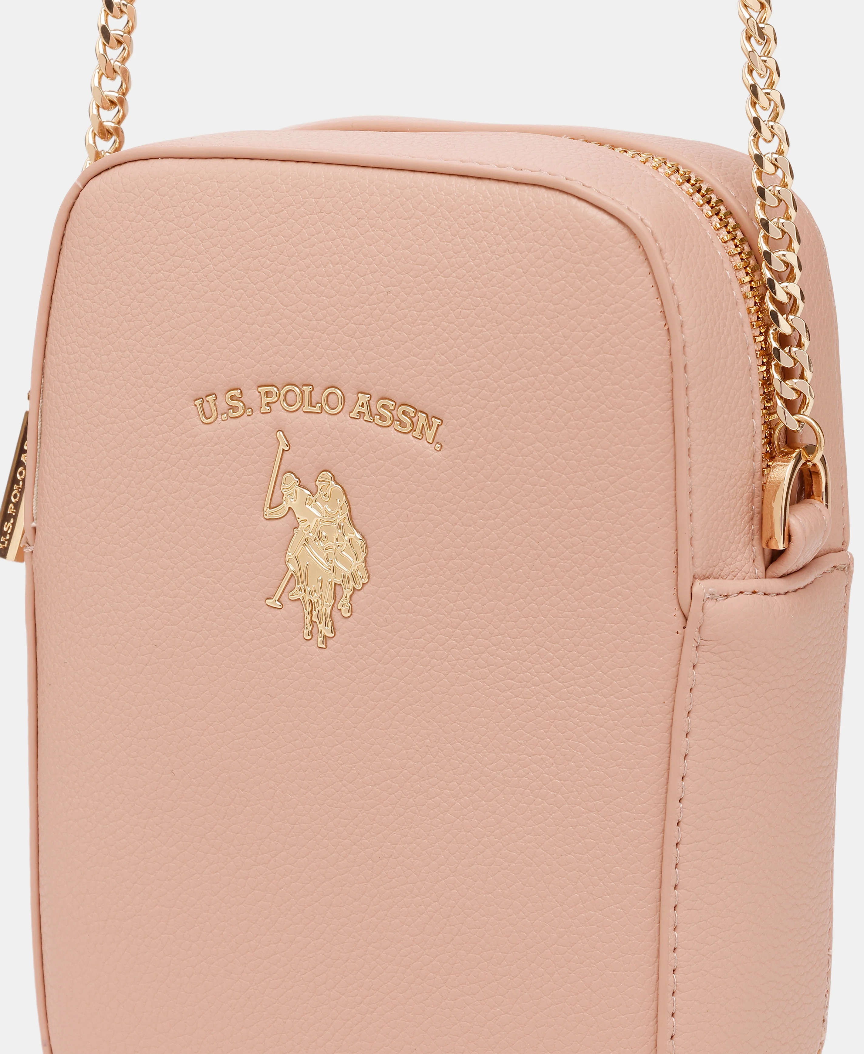 Women Adjustable Strap Hannah Crossbody Bag - Image 4
