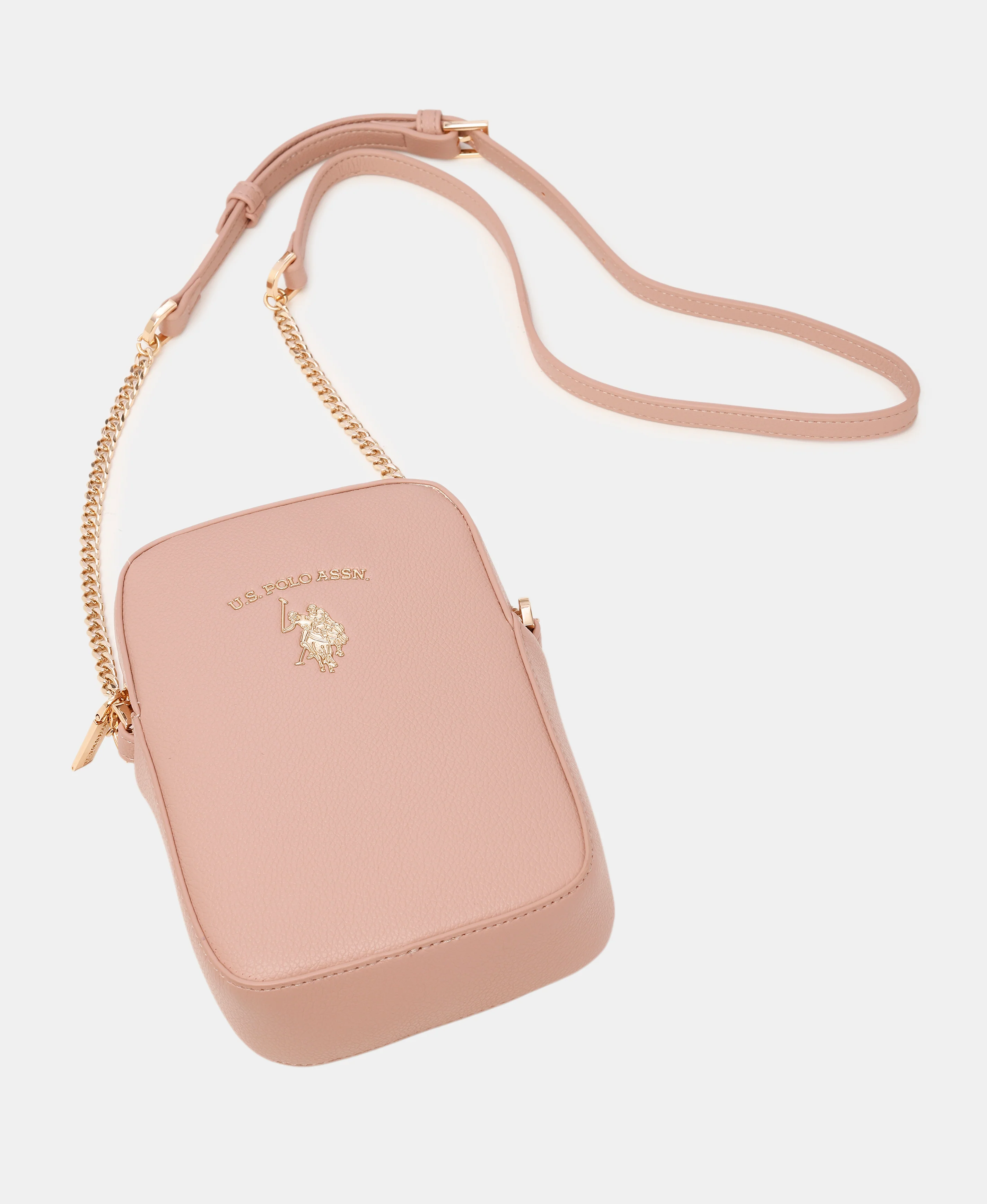 Women Adjustable Strap Hannah Crossbody Bag - Image 6