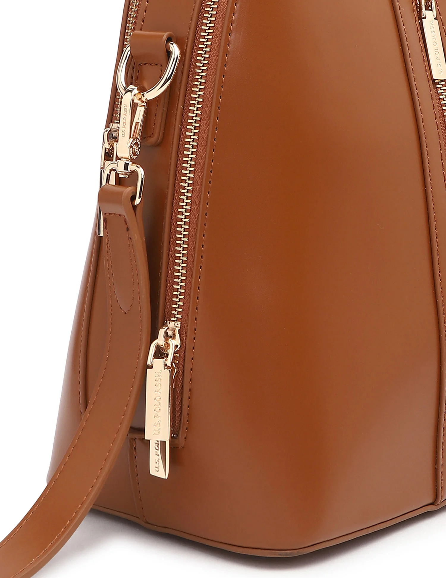 Women Alexa Satchel Bag - Image 4