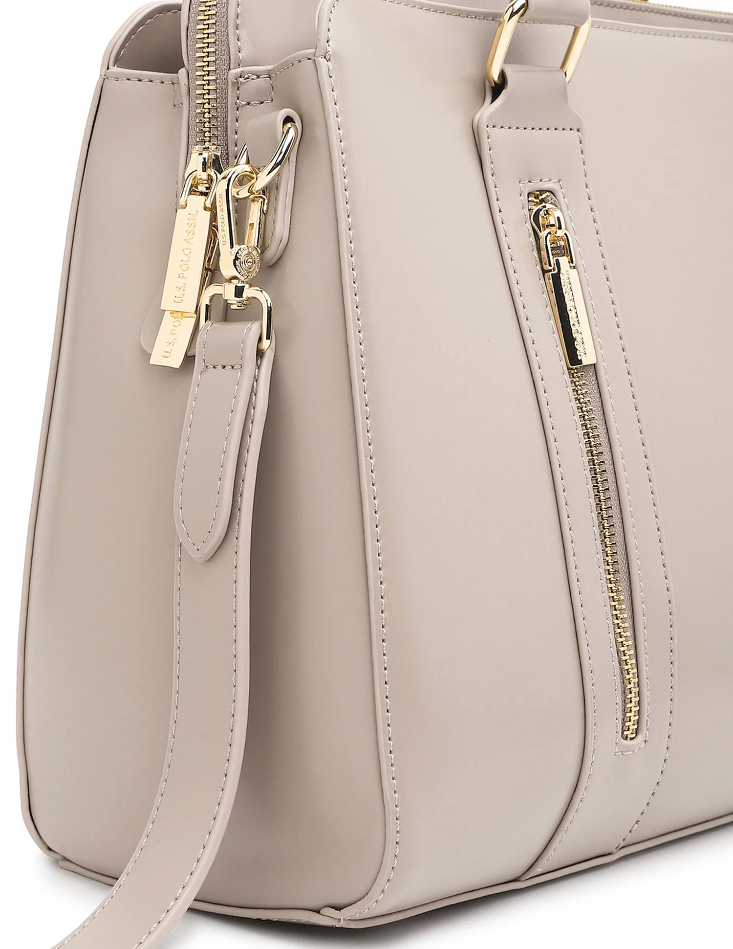 Women Alexa Satchel Bag - Image 4