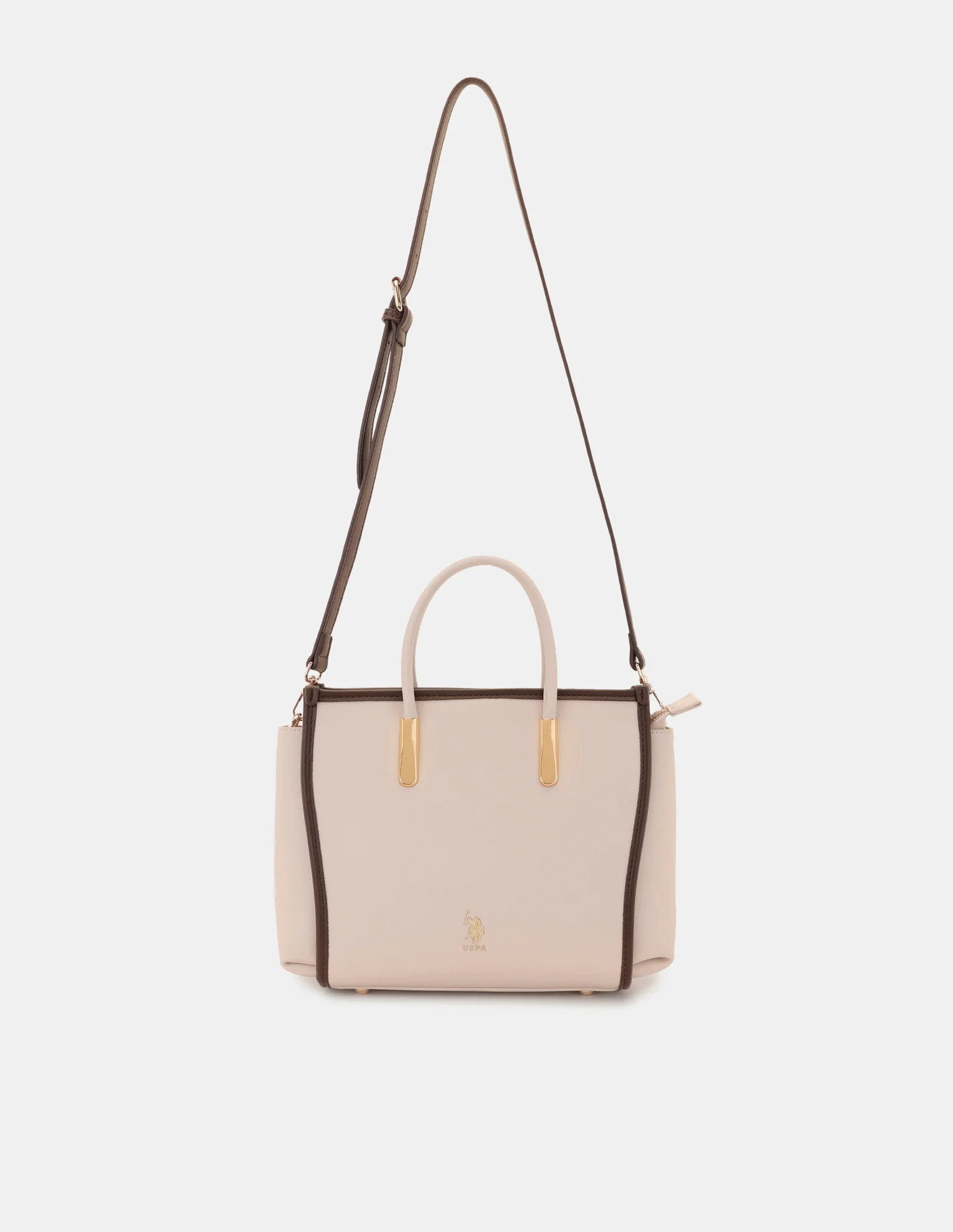 Women Alix Satchel Bag - Image 3