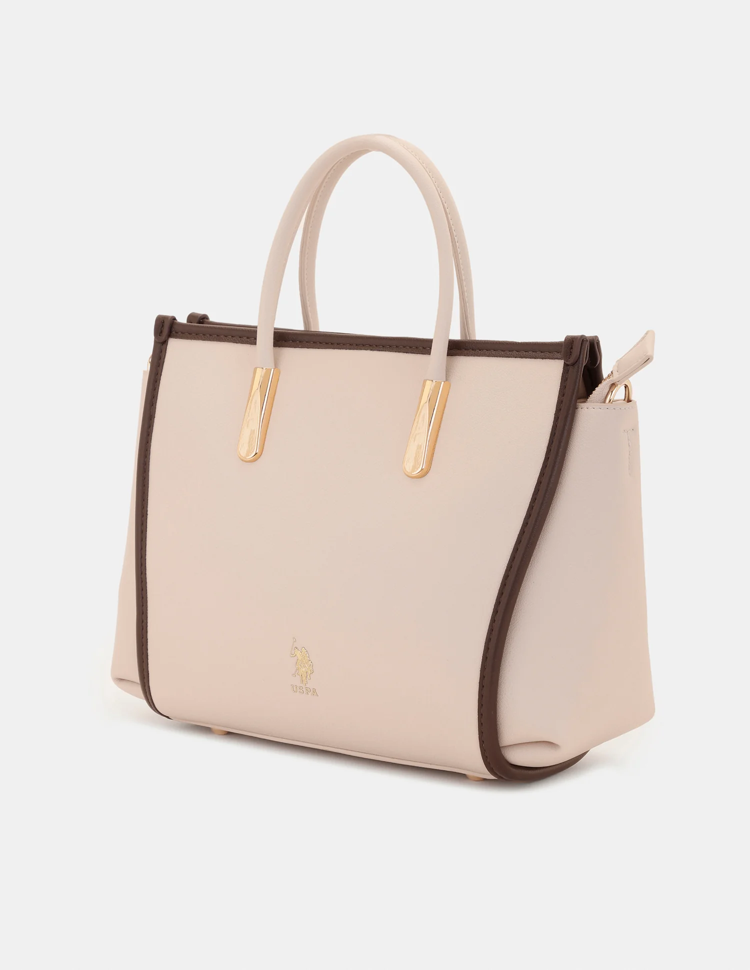 Women Alix Satchel Bag - Image 4