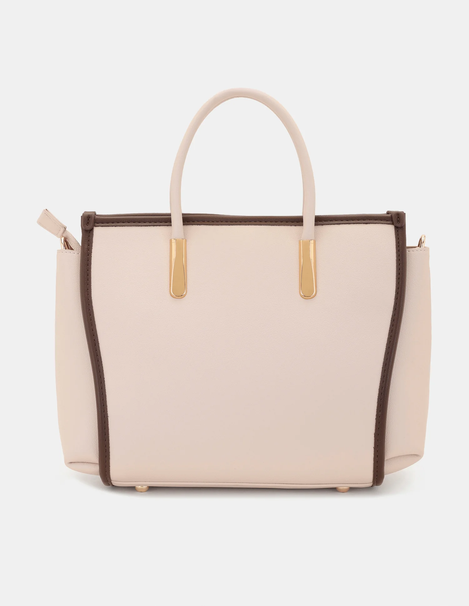 Women Alix Satchel Bag - Image 5