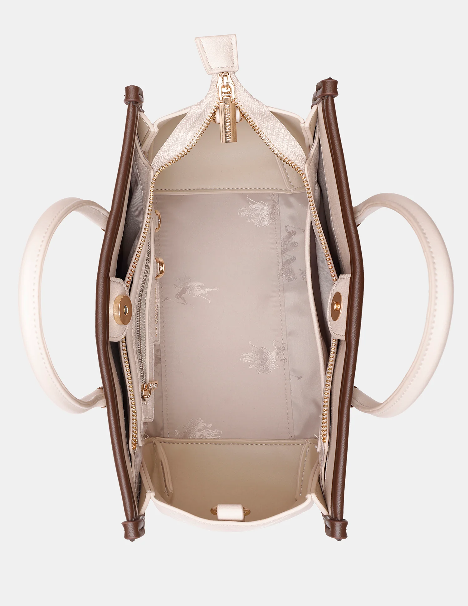Women Alix Satchel Bag - Image 6