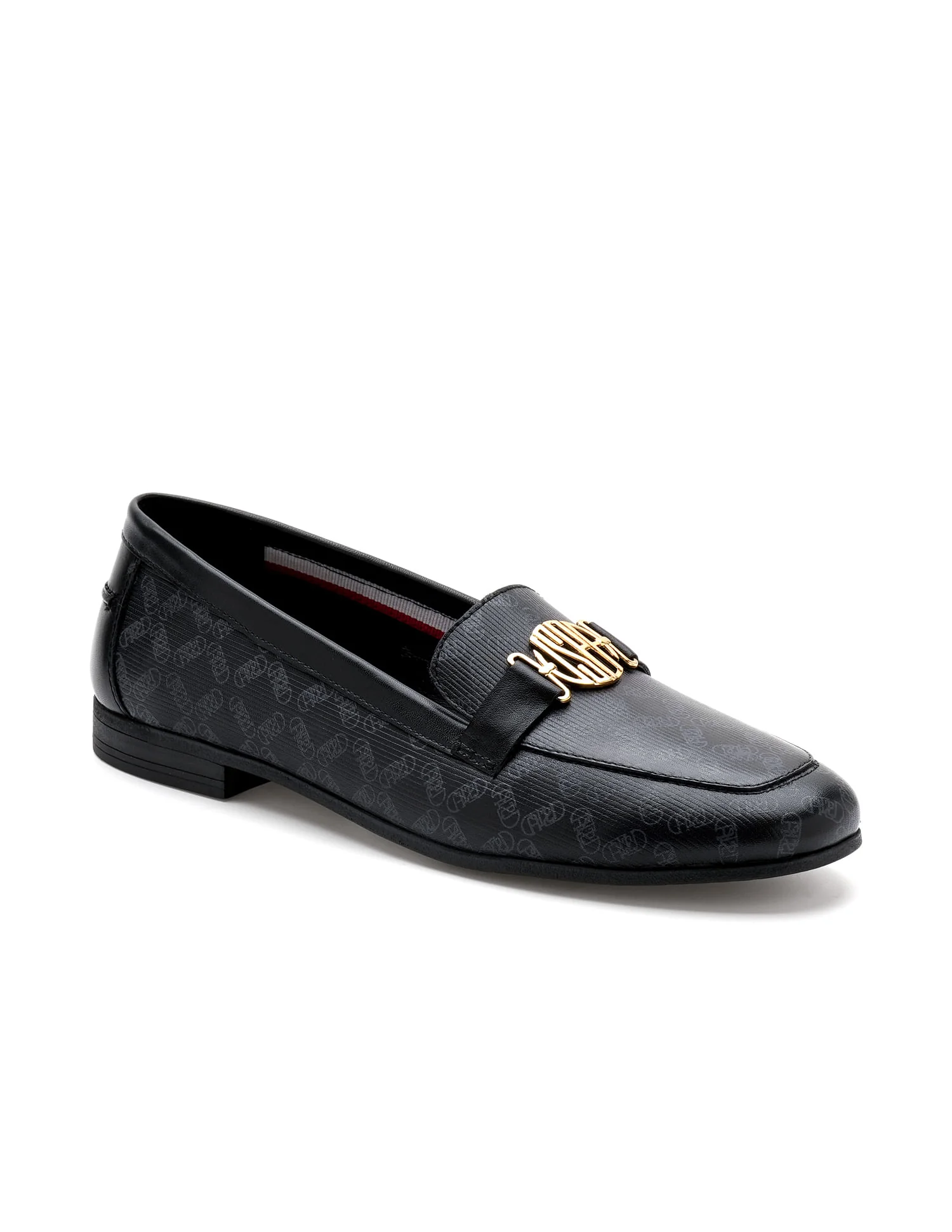 Women Amber Loafers - Image 2