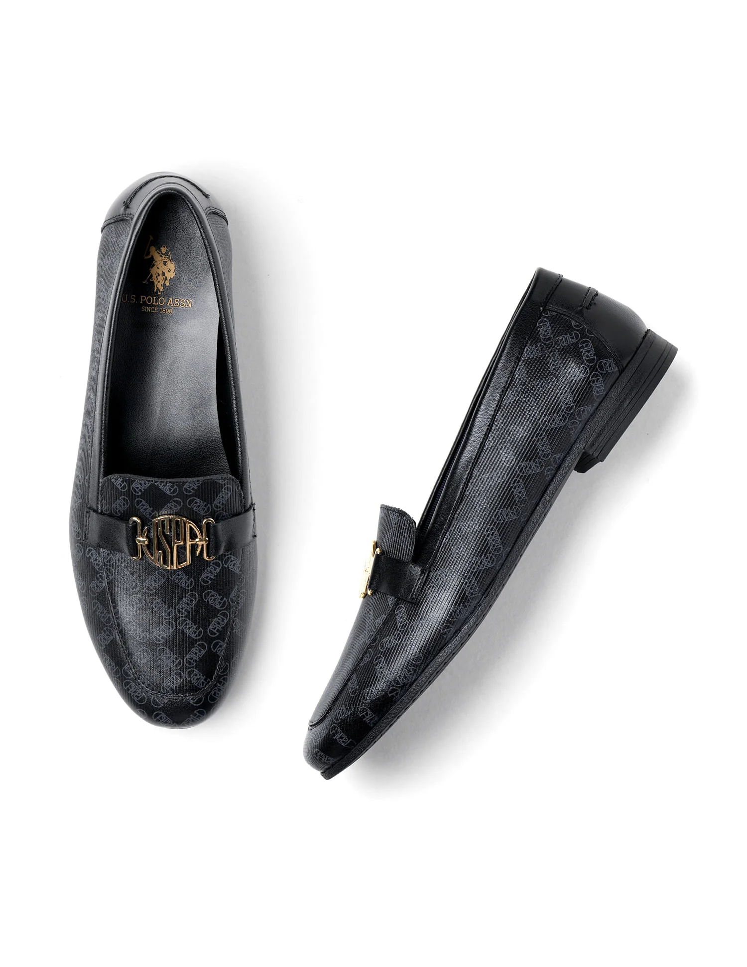Women Amber Loafers - Image 3
