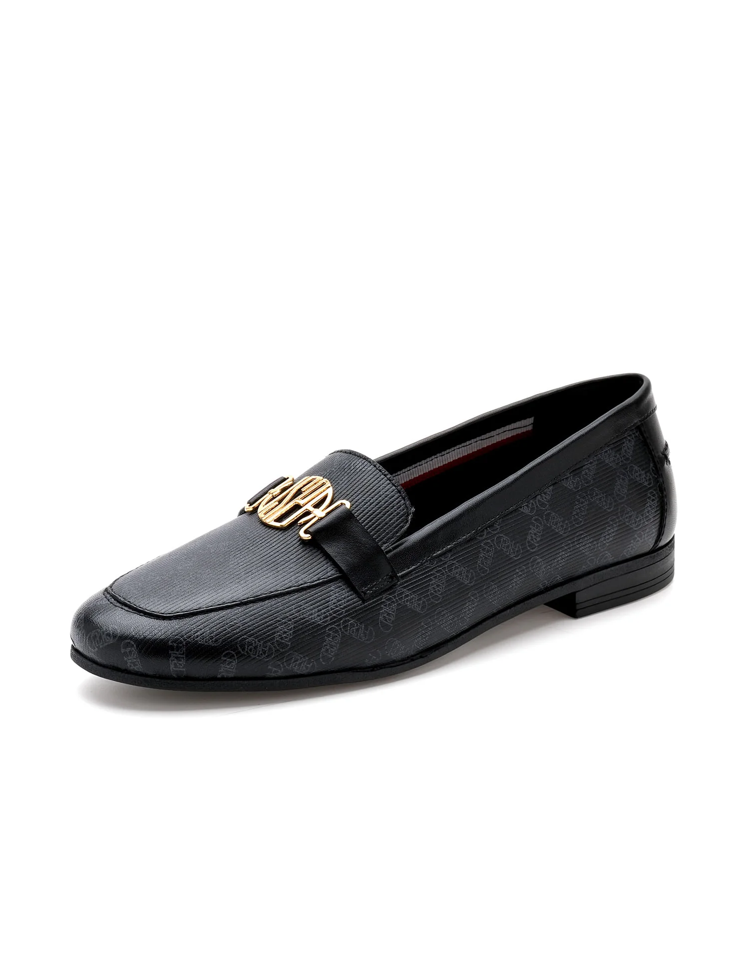 Women Amber Loafers - Image 7