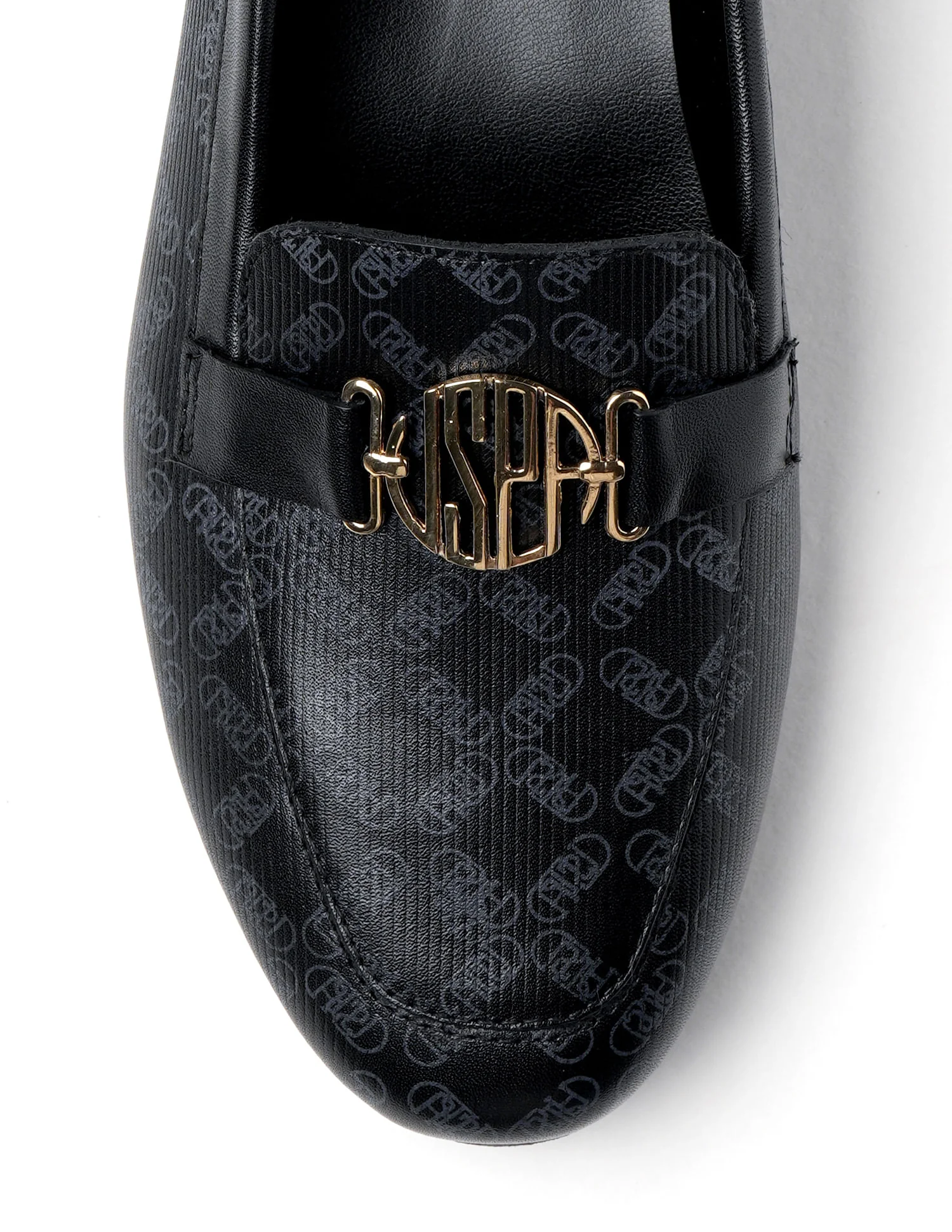 Women Amber Loafers - Image 8