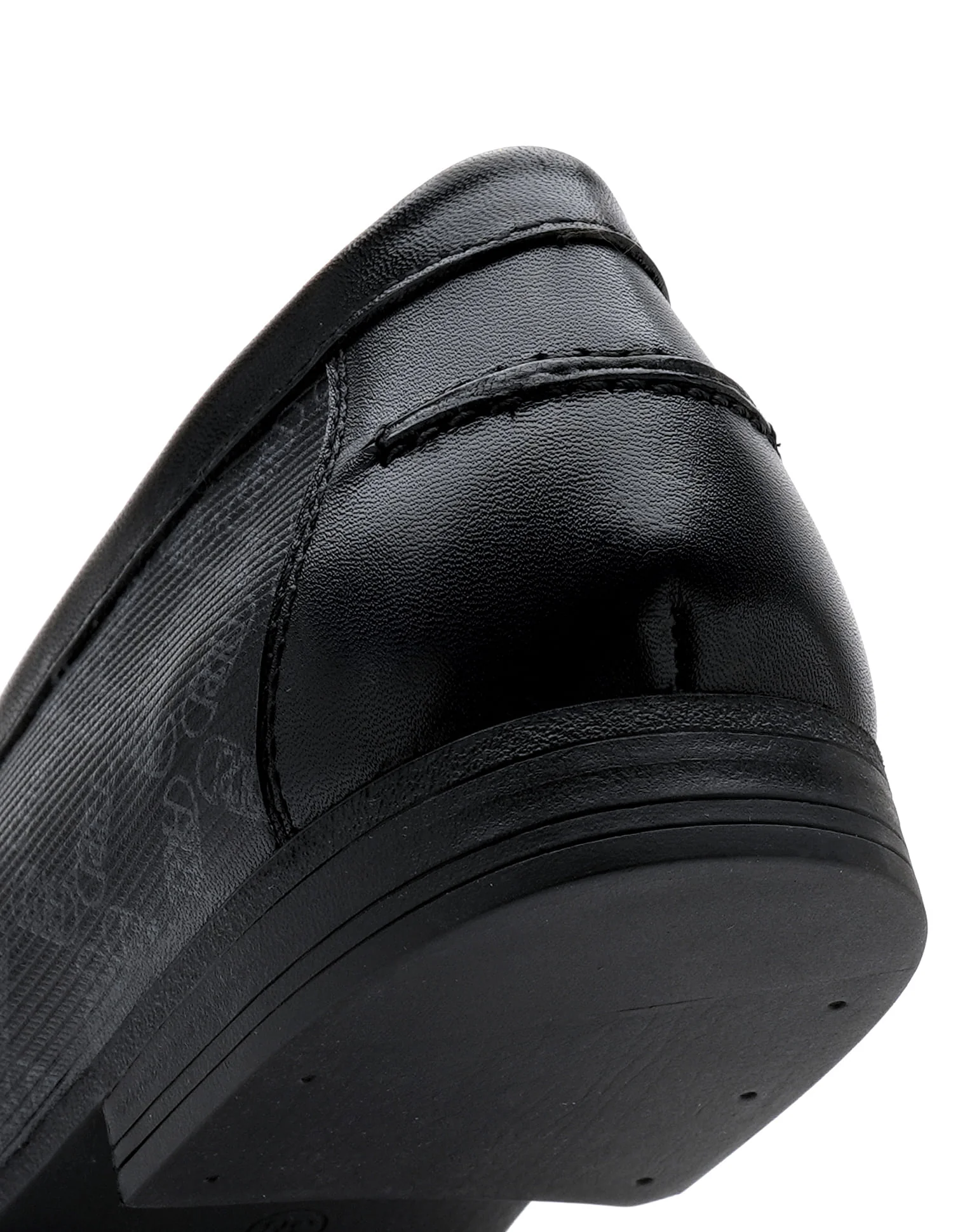 Women Amber Loafers - Image 9