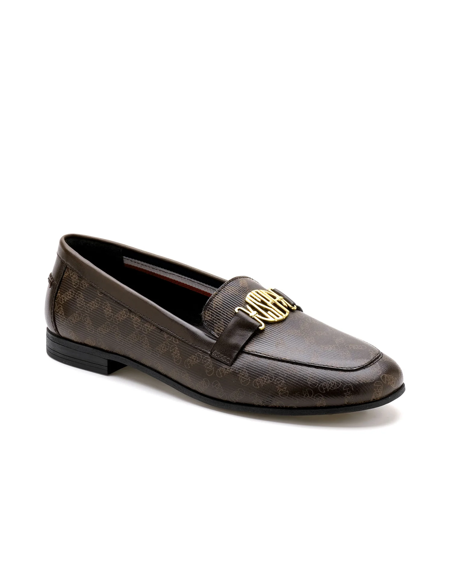 Women Amber Loafers - Image 2