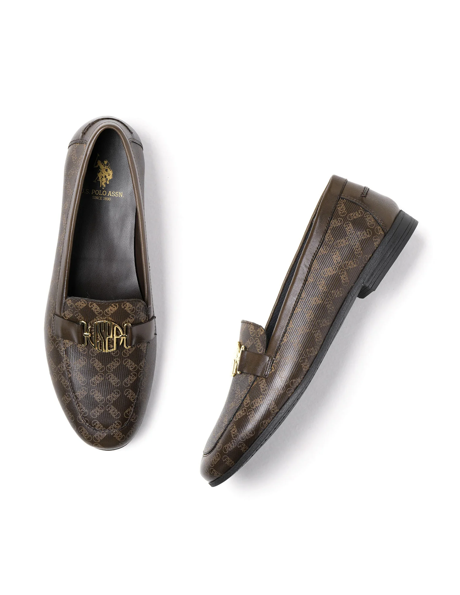 Women Amber Loafers - Image 3