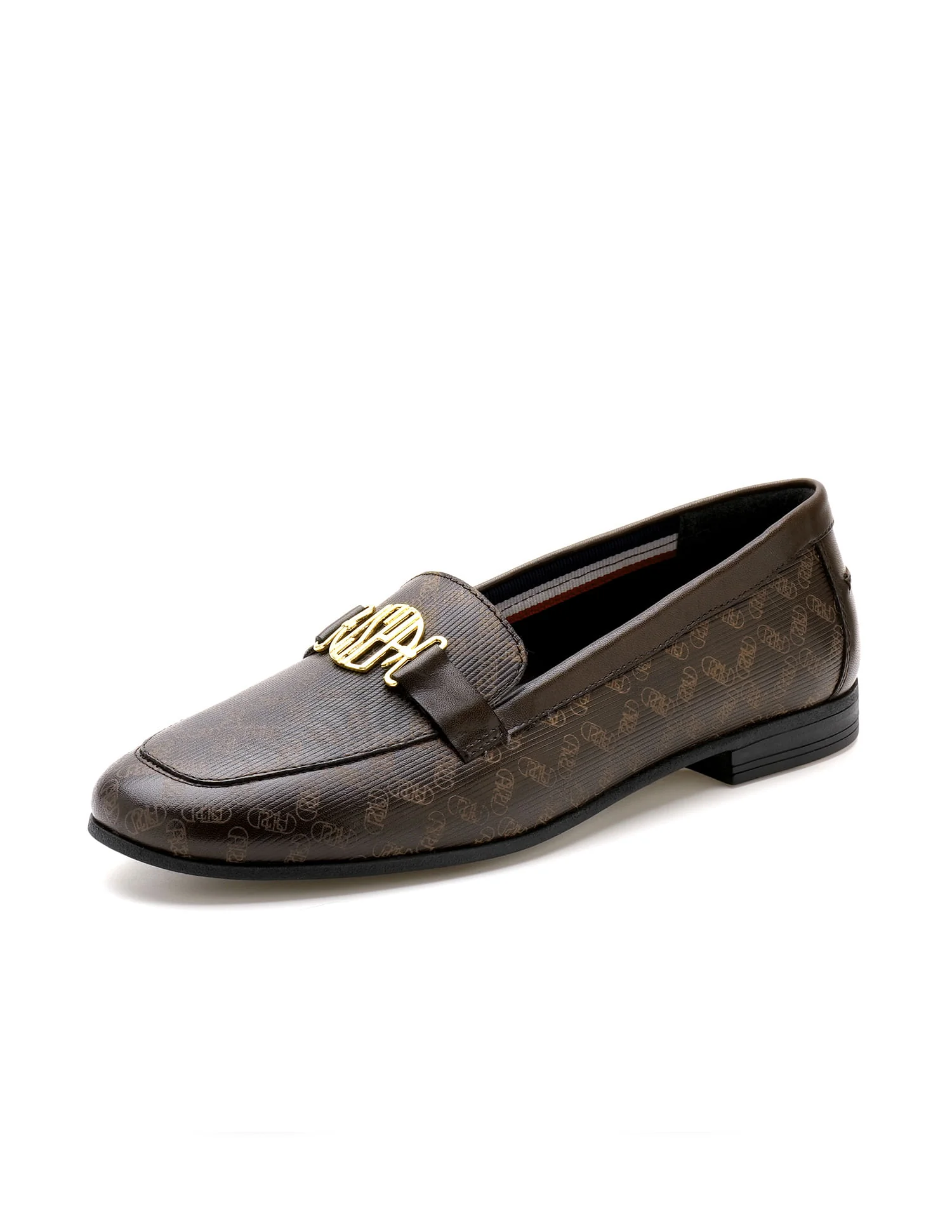 Women Amber Loafers - Image 7