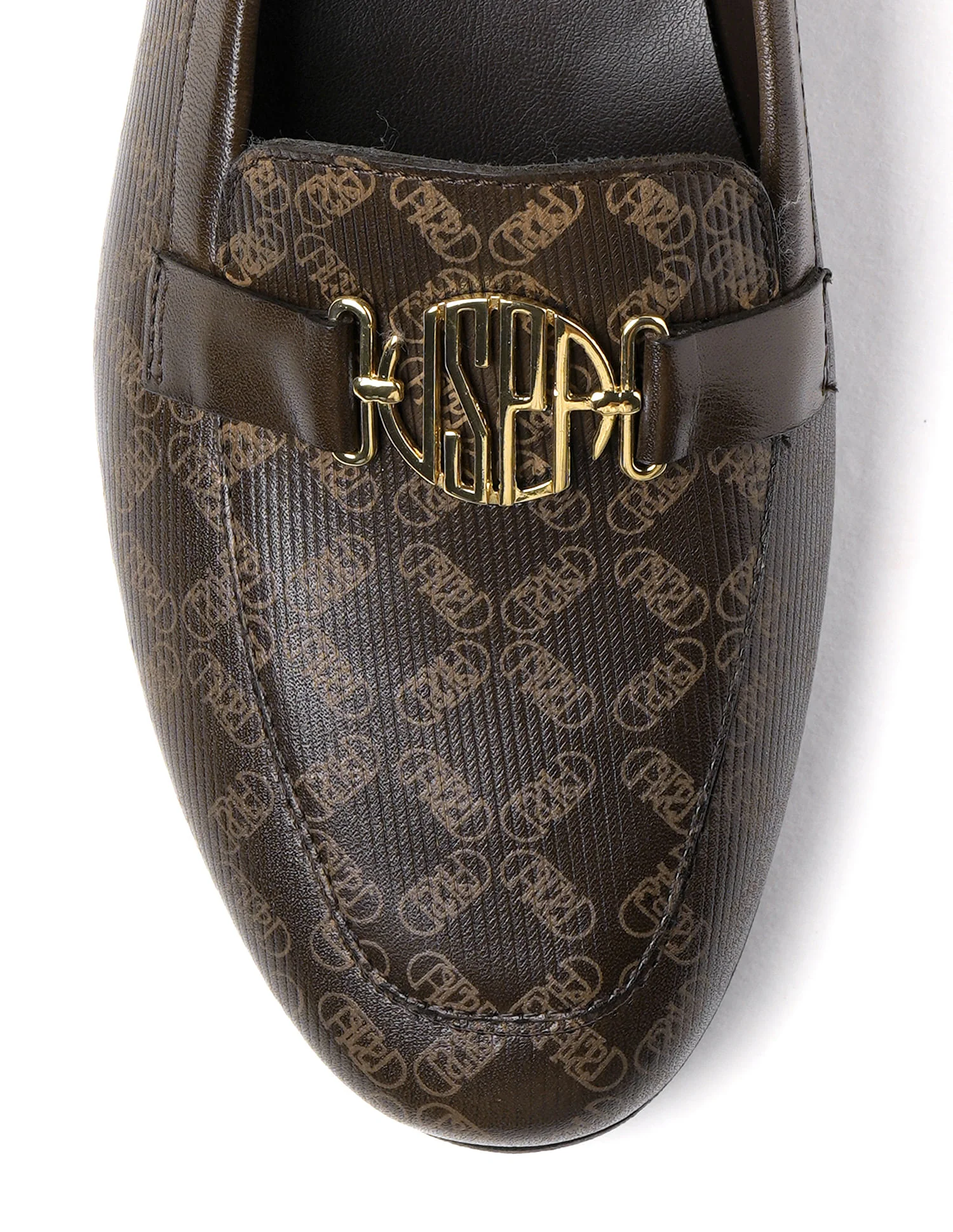 Women Amber Loafers - Image 8