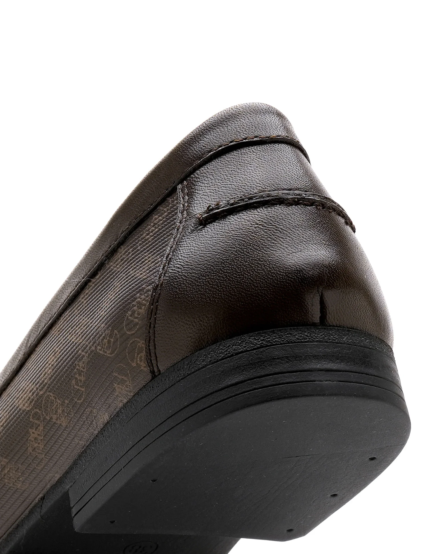 Women Amber Loafers - Image 9
