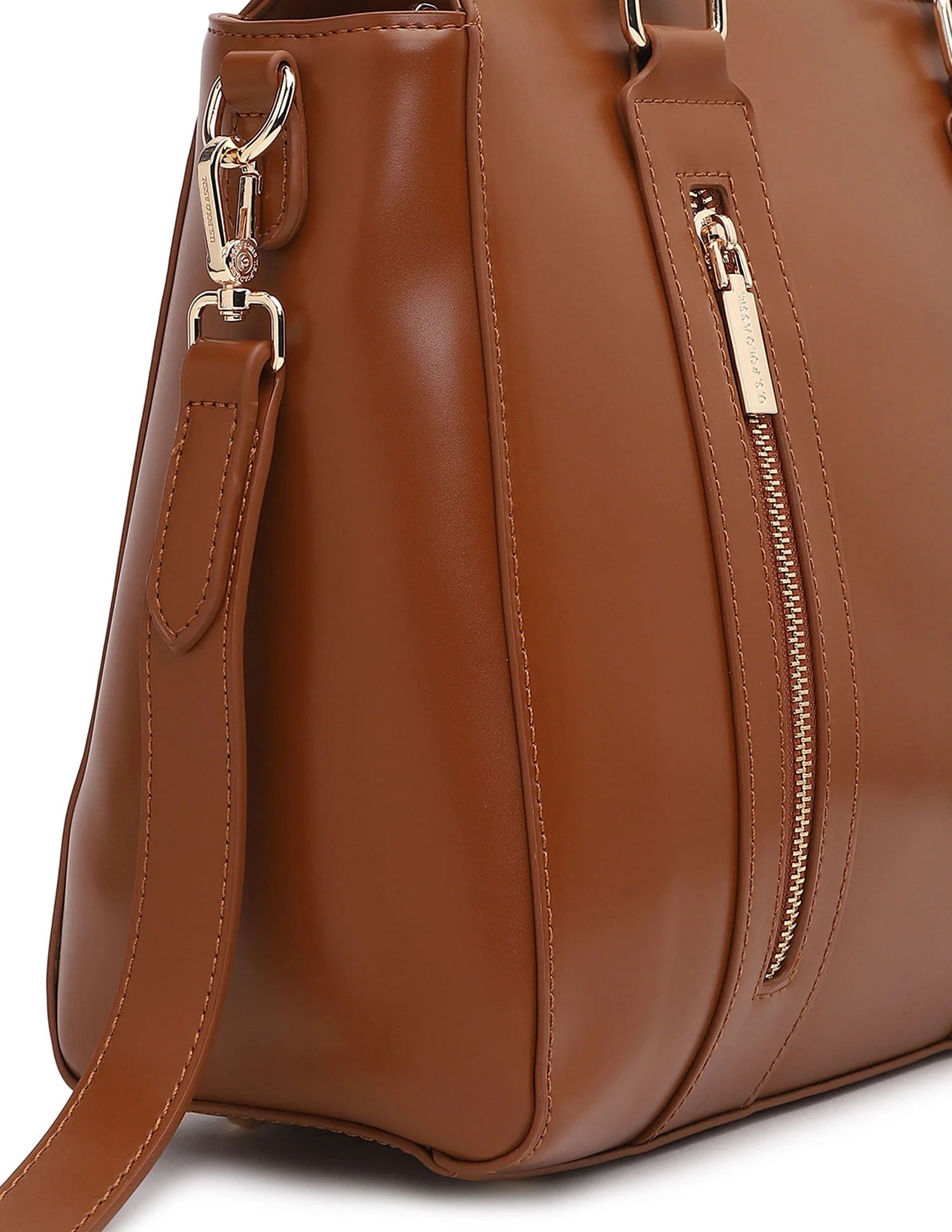 Women April Satchel Bag - Image 4
