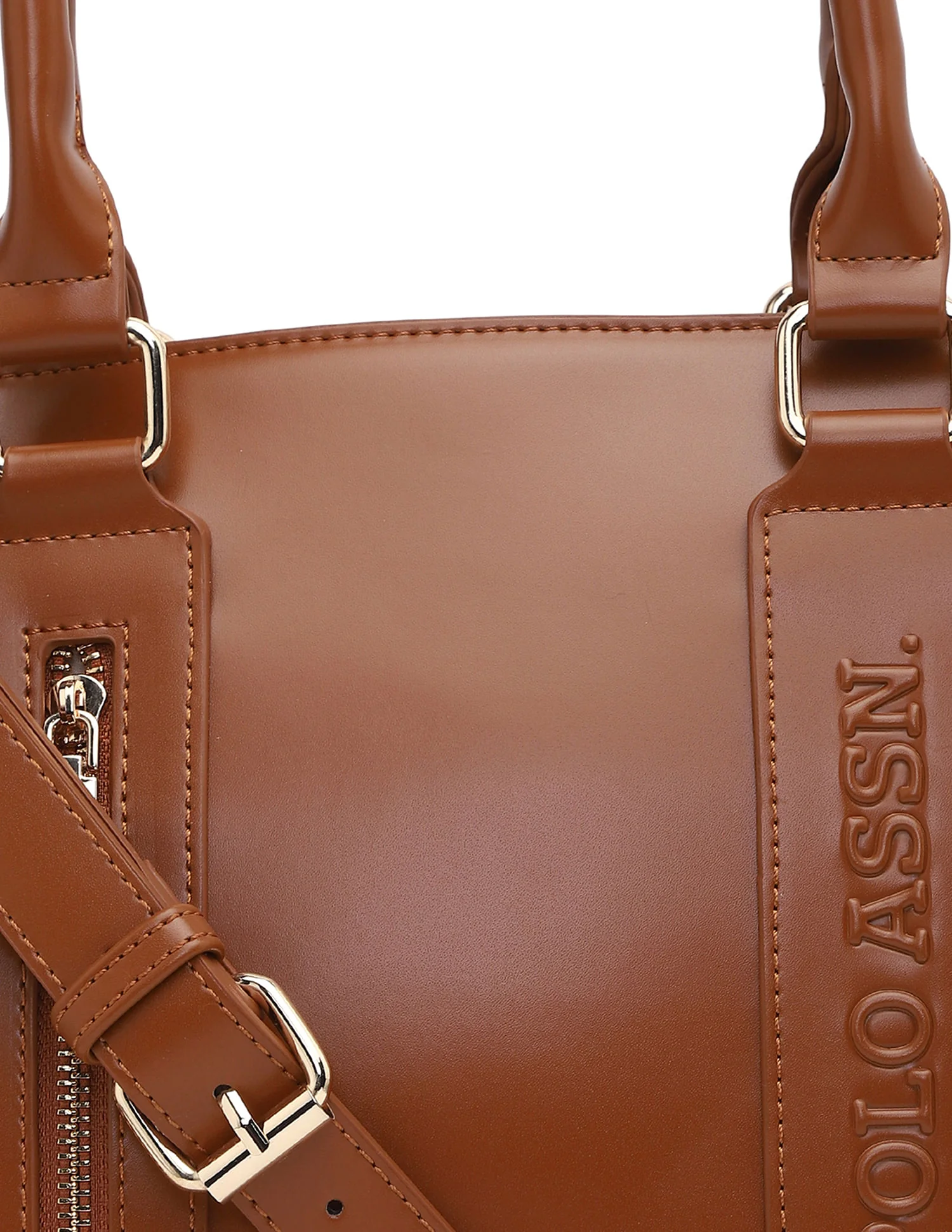 Women April Satchel Bag - Image 5