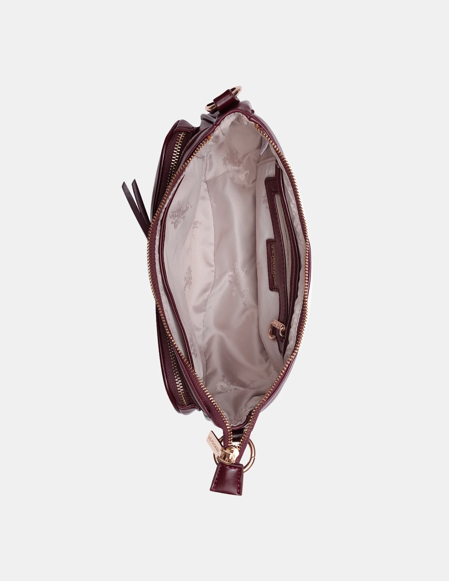 Women Aria Crossbody Bag - Image 4