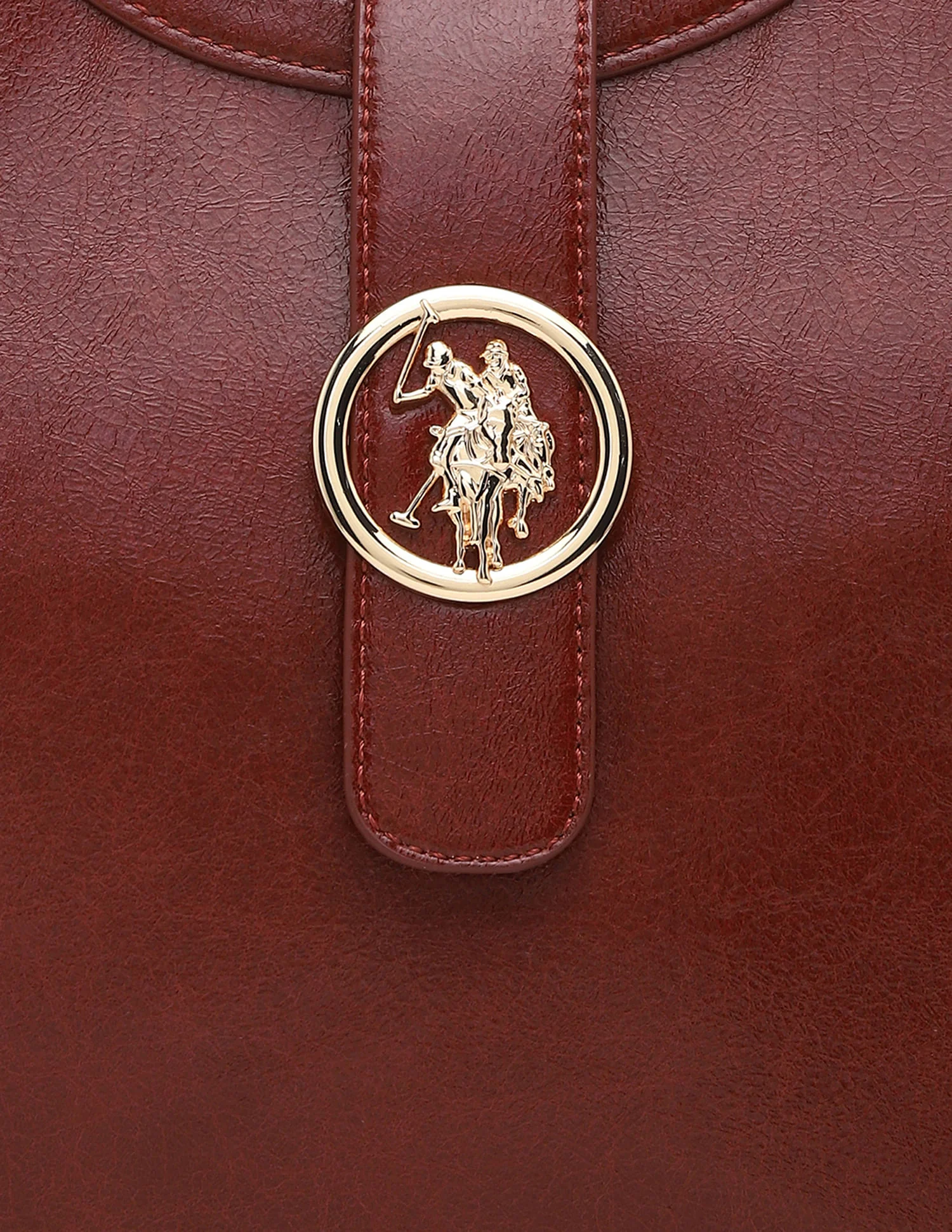 Women Aris Textured Tote Bag - Image 4