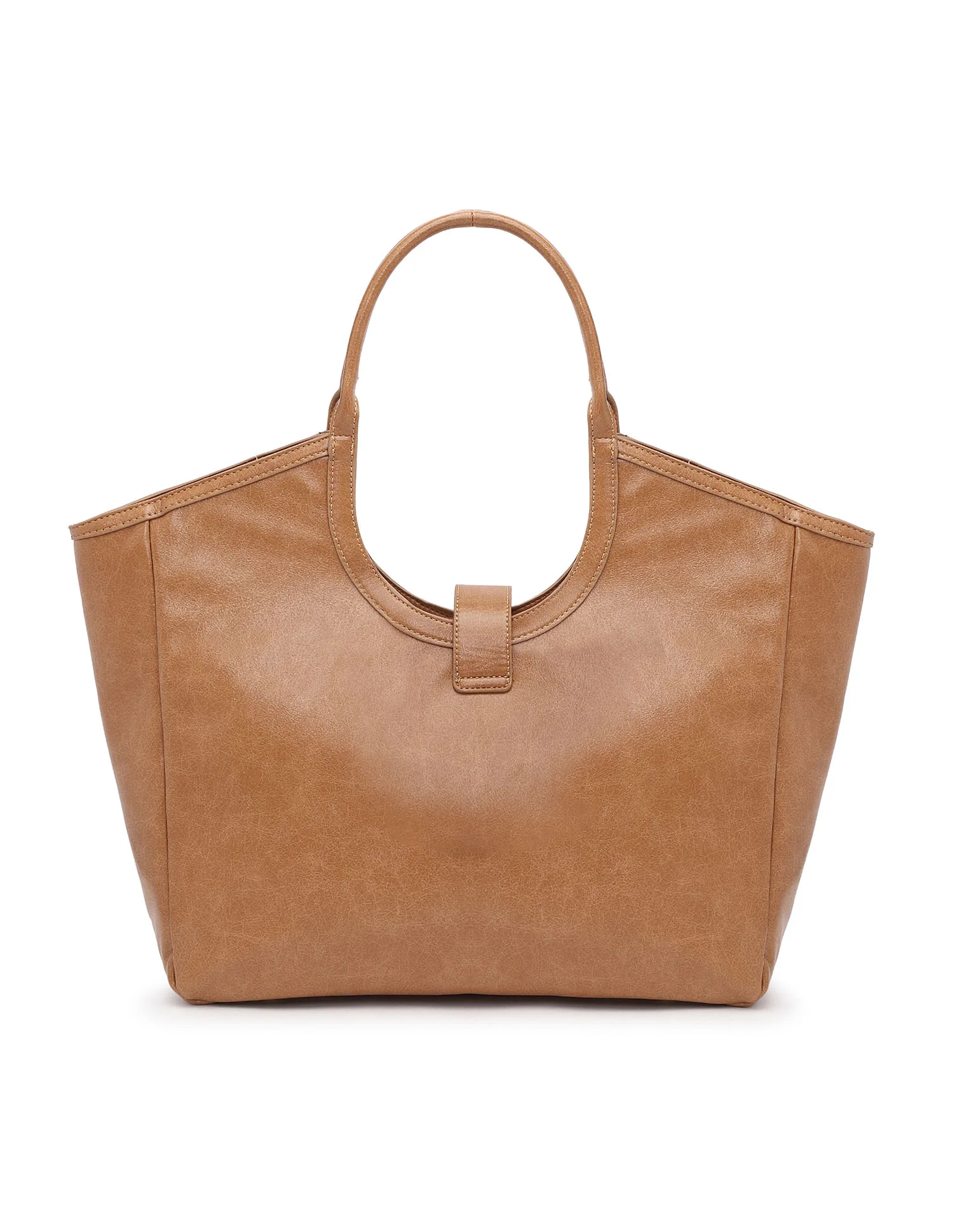 Women Aris Textured Tote Bag - Image 3