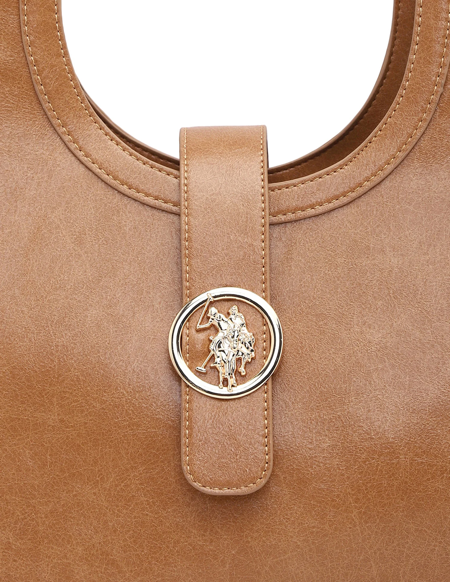 Women Aris Textured Tote Bag - Image 4