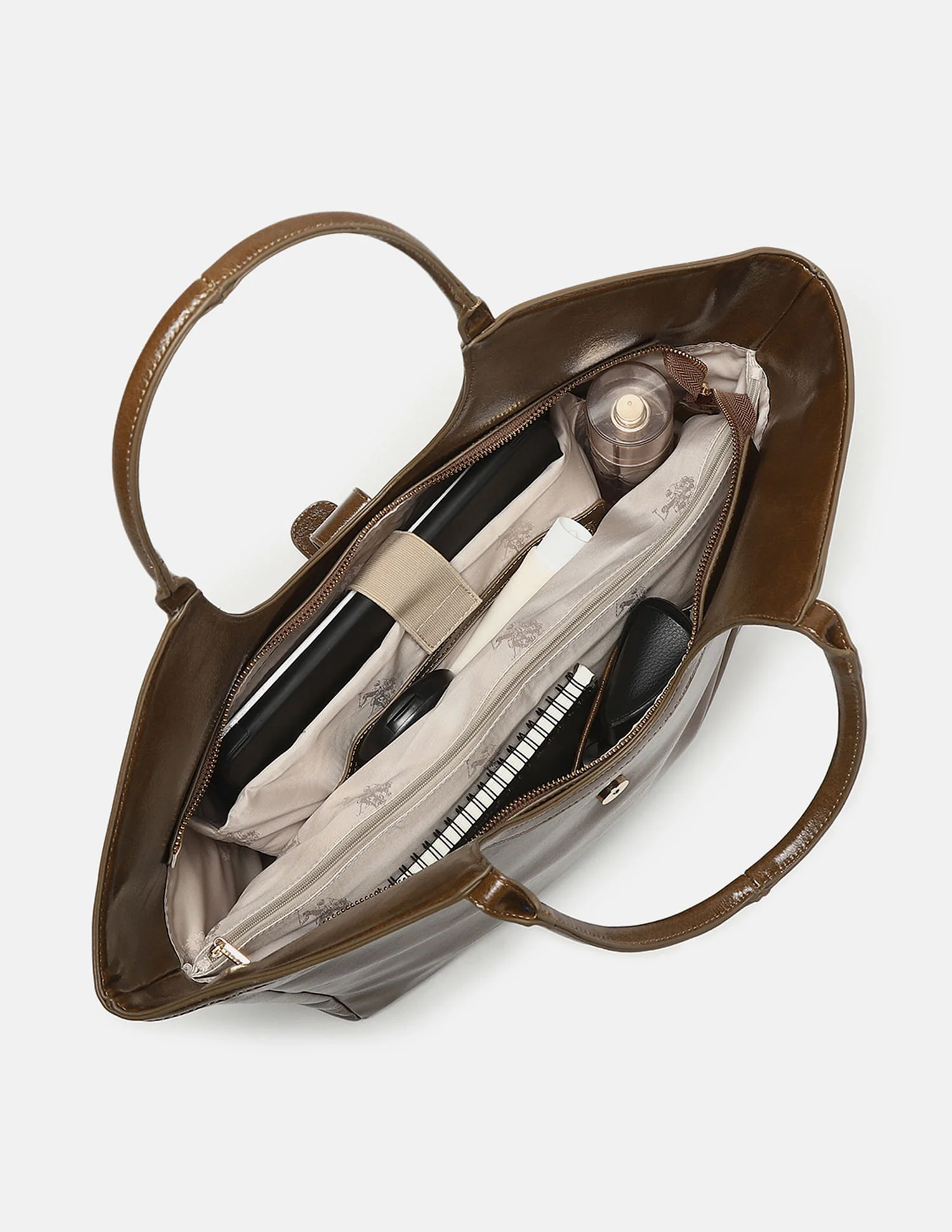 Women Aris Tote Bag - Image 4