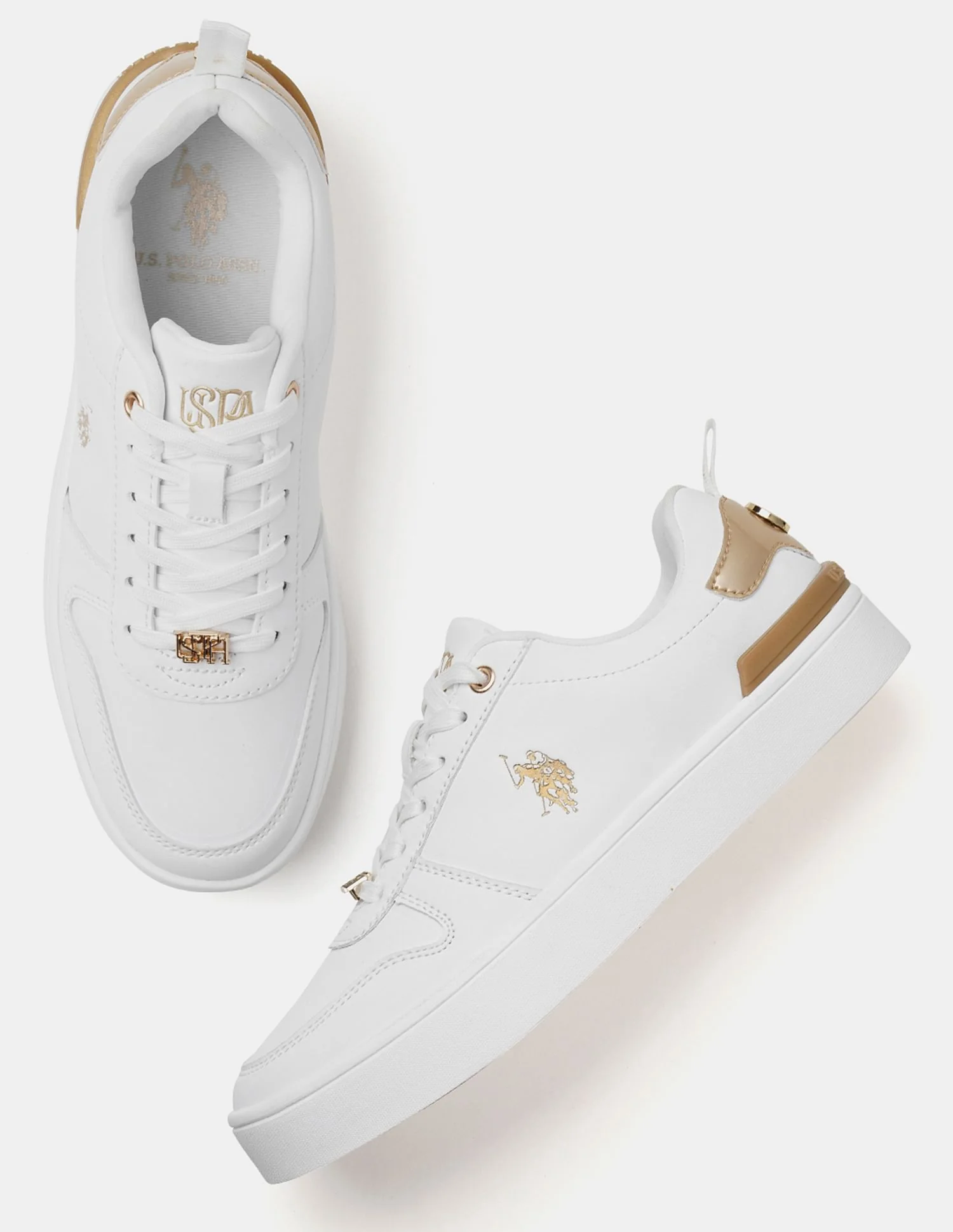 Women Arya 3.0 Low Top Sneakers - Image 3