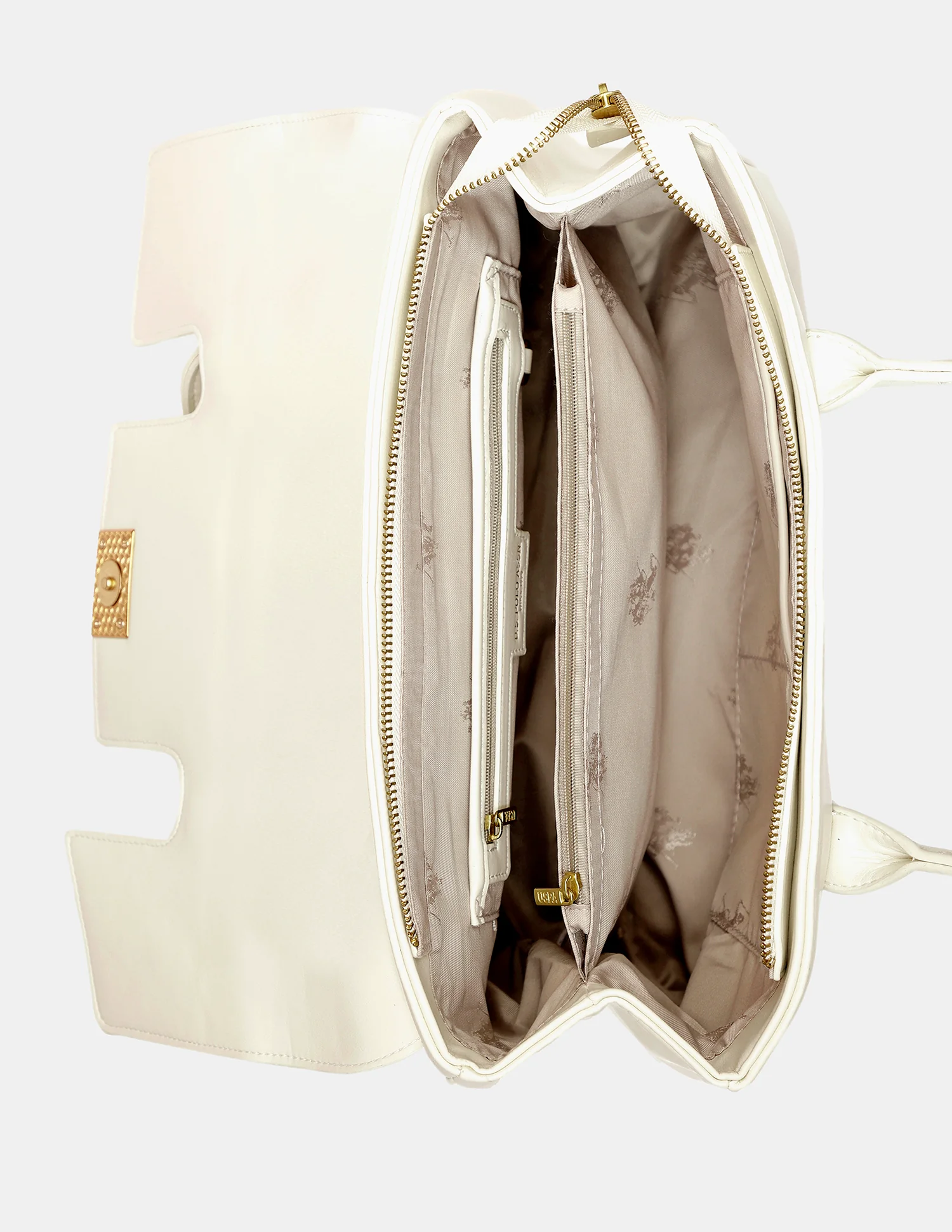 Women Aspen Satchel Bag - Image 4