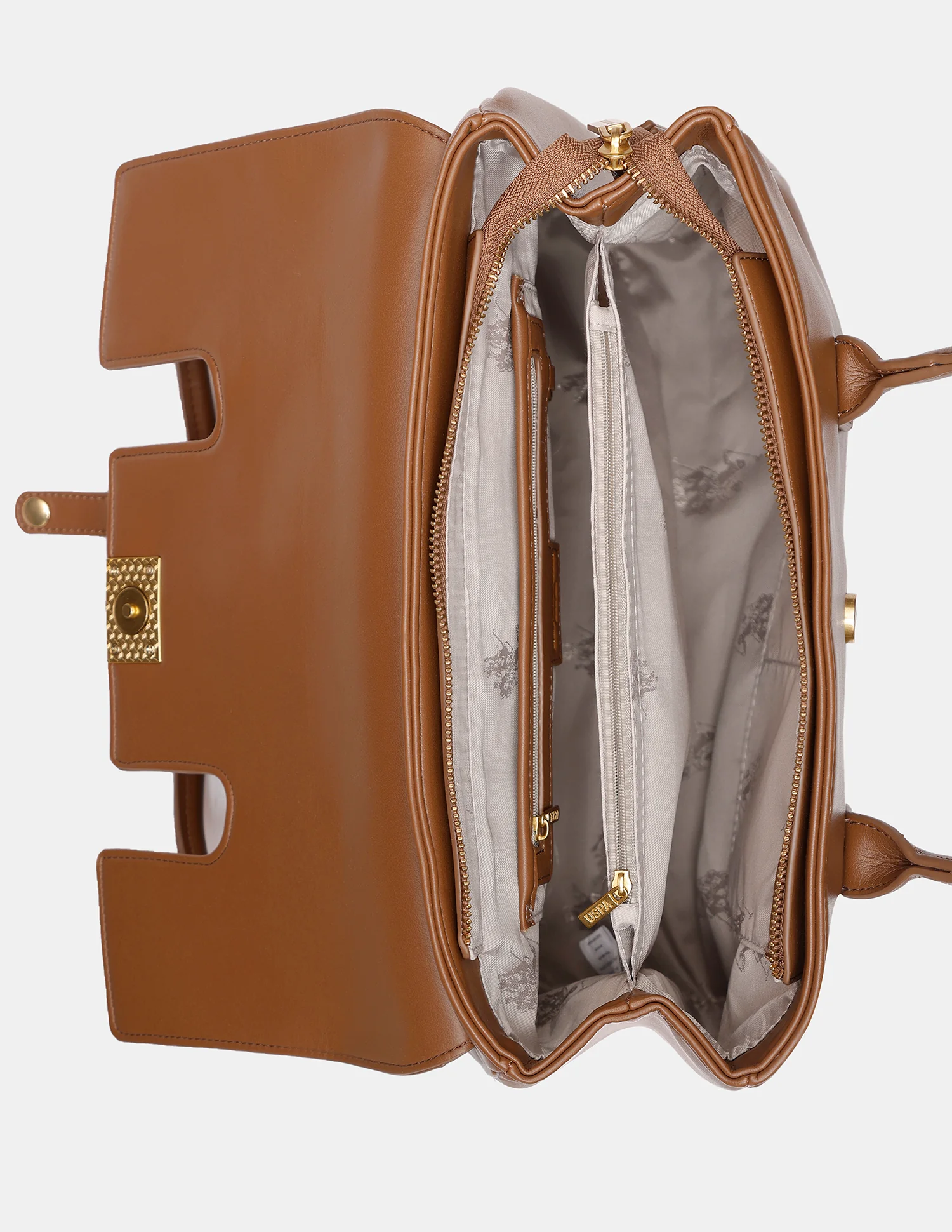 Women Aspen Satchel Bag - Image 4