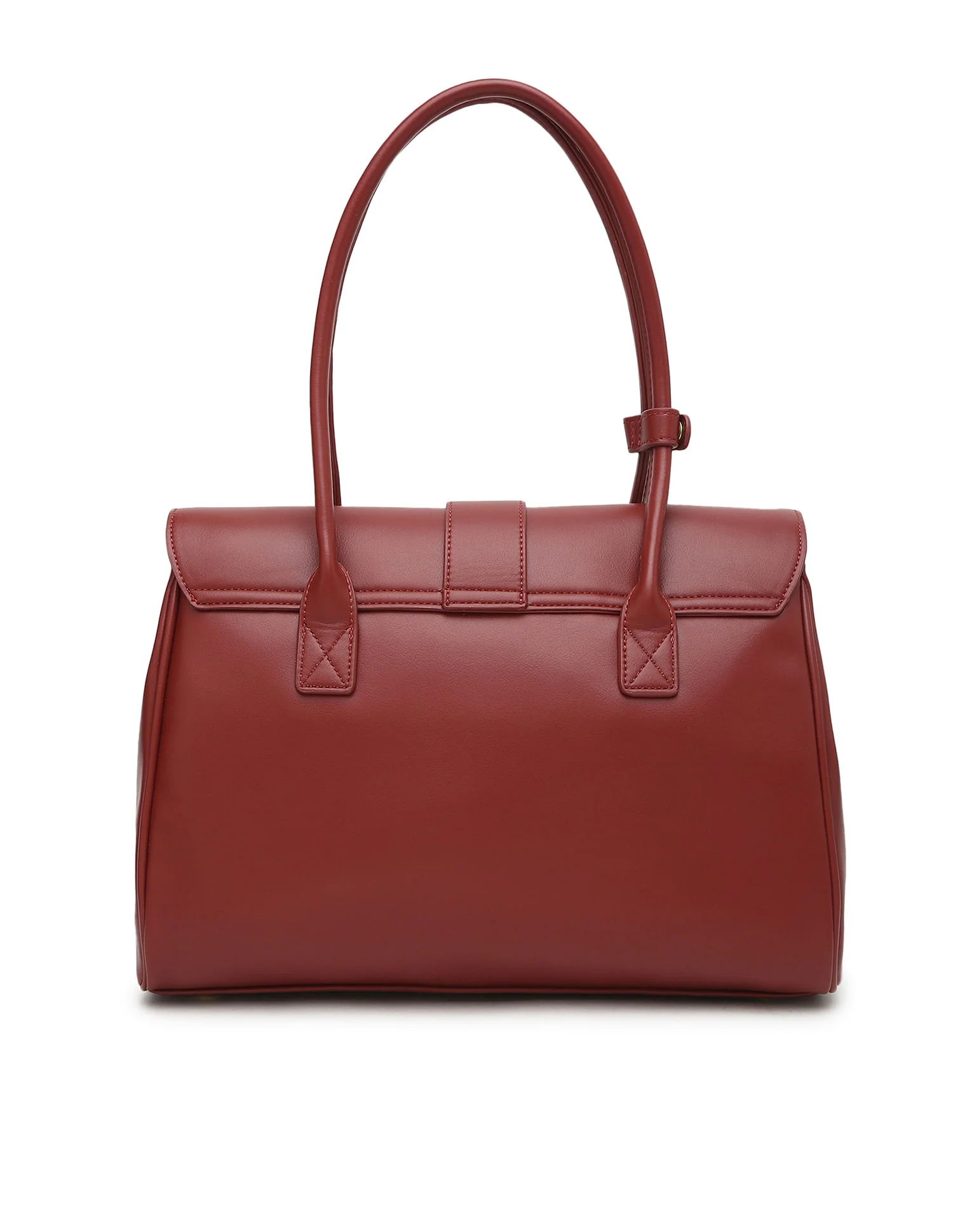 Women Aspen Satchel Bag - Image 4
