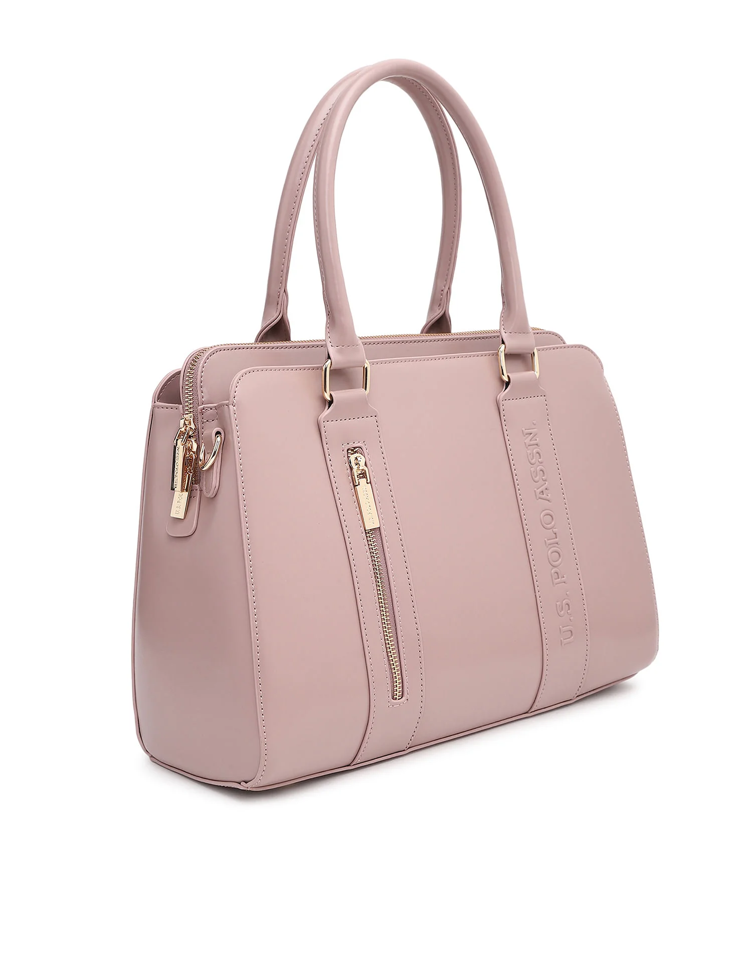 Women Avery Satchel Bag - Image 2