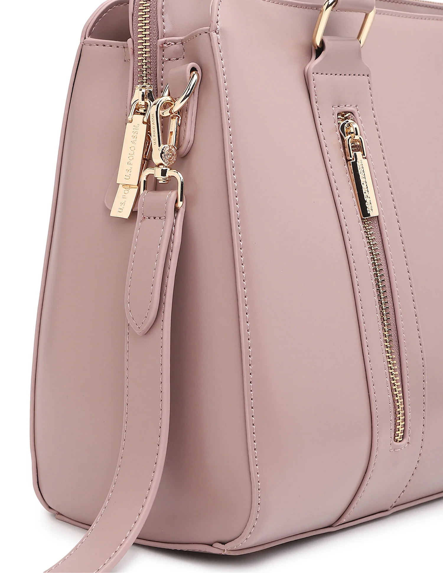 Women Avery Satchel Bag - Image 4