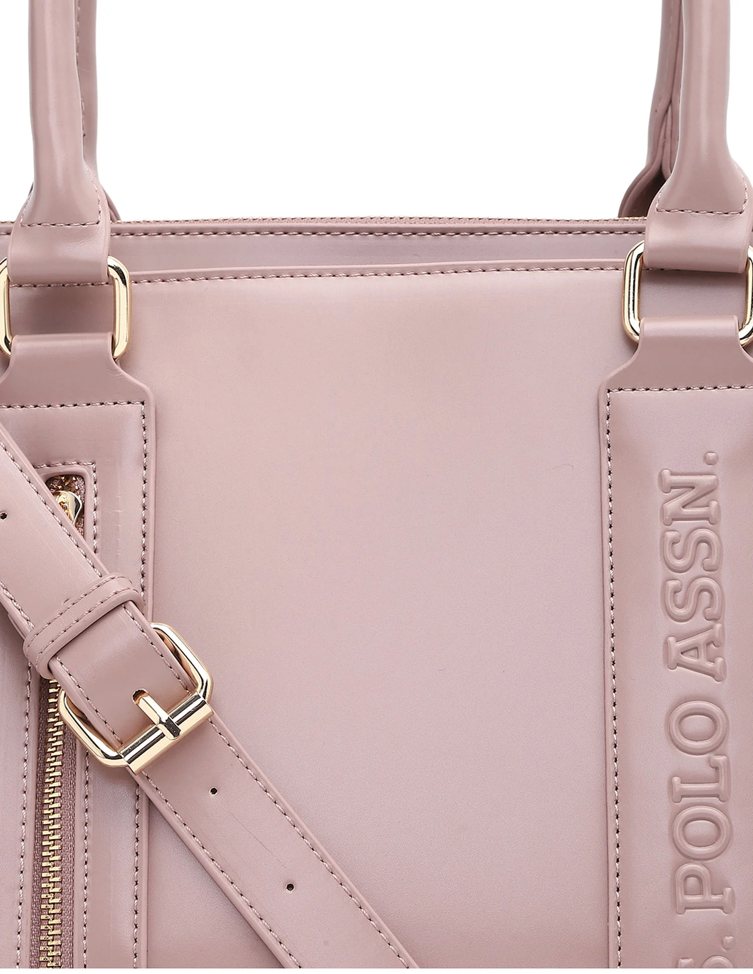 Women Avery Satchel Bag - Image 5