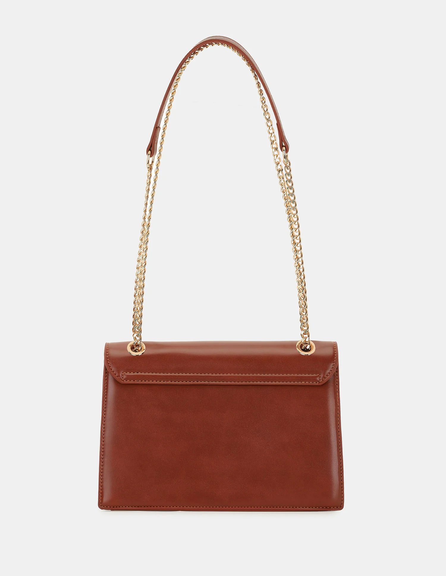 Women Babette Horsebit Compact Sling Bag - Image 5