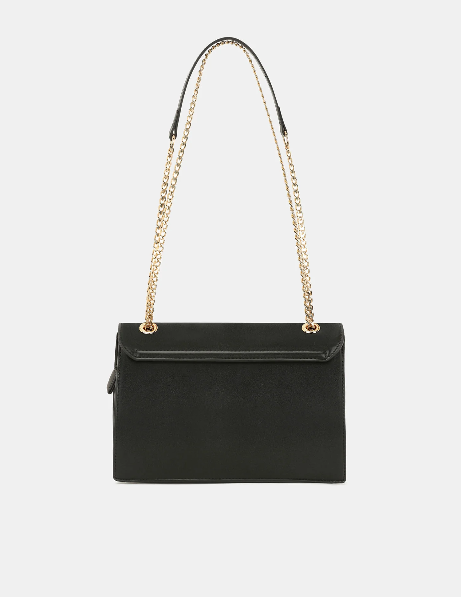 Women Babette Vertical Striped Cross Body Bag - Image 5