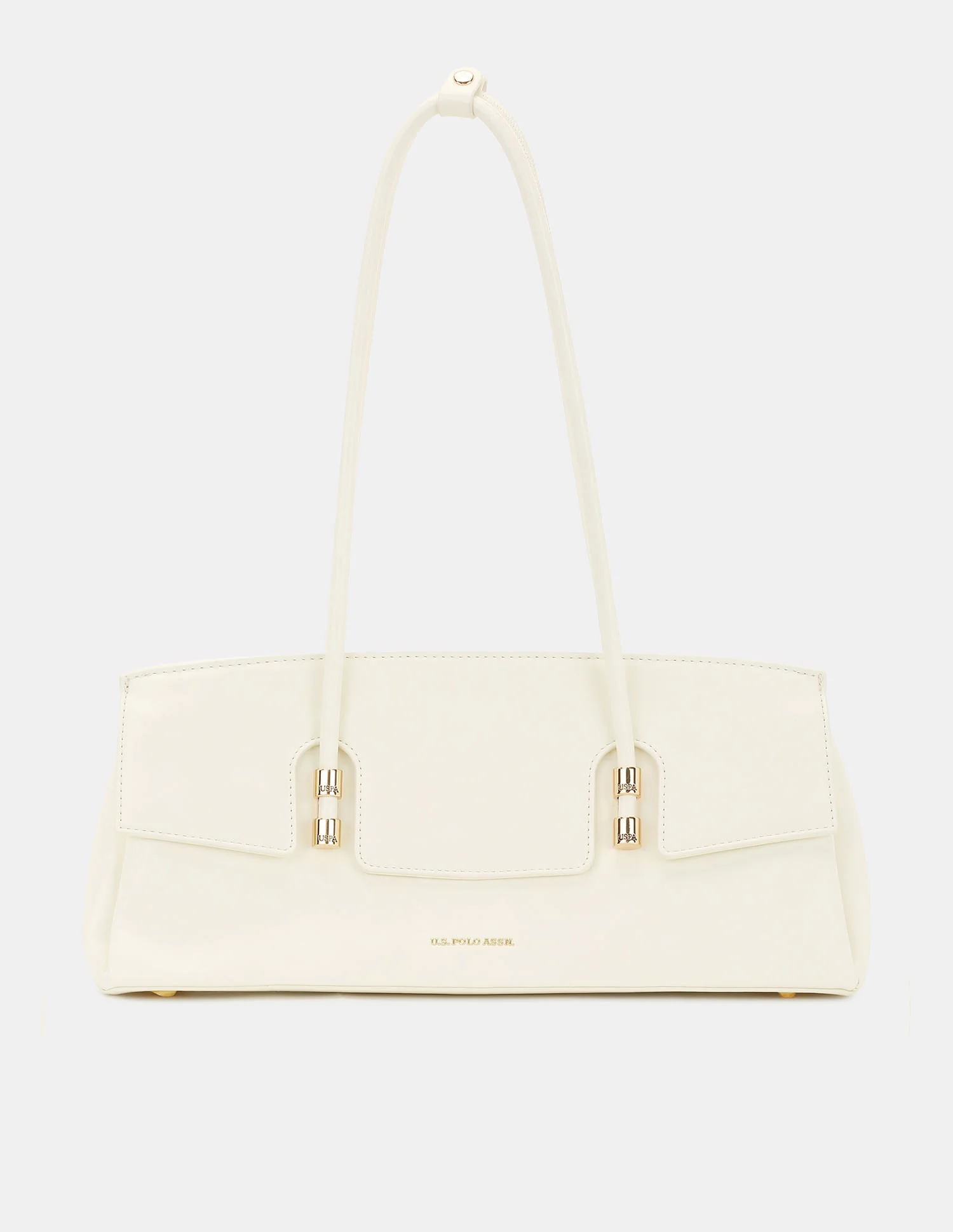 Women Bambi Shoulder Bag with Dual Compartments - Image 2