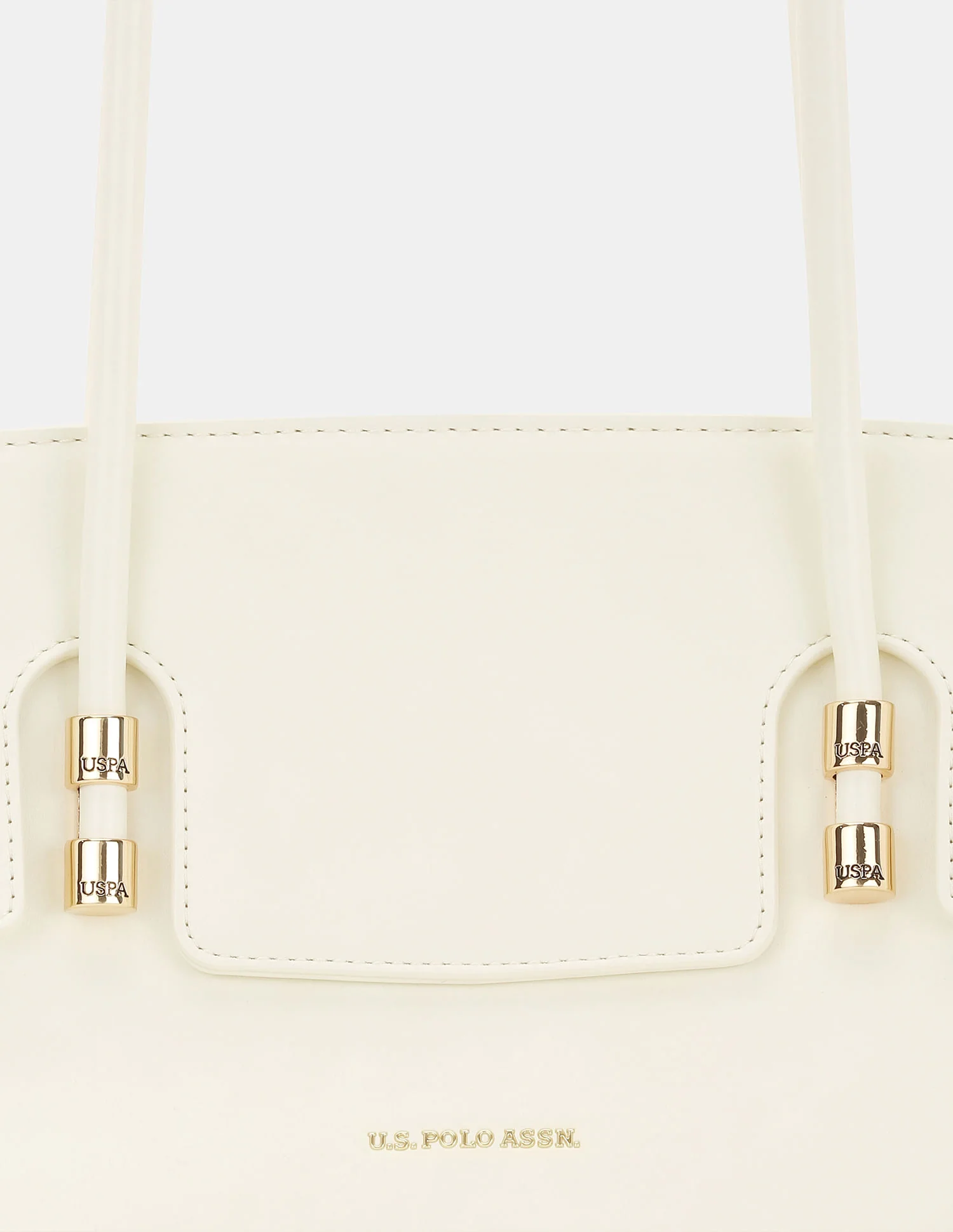 Women Bambi Shoulder Bag with Dual Compartments - Image 7