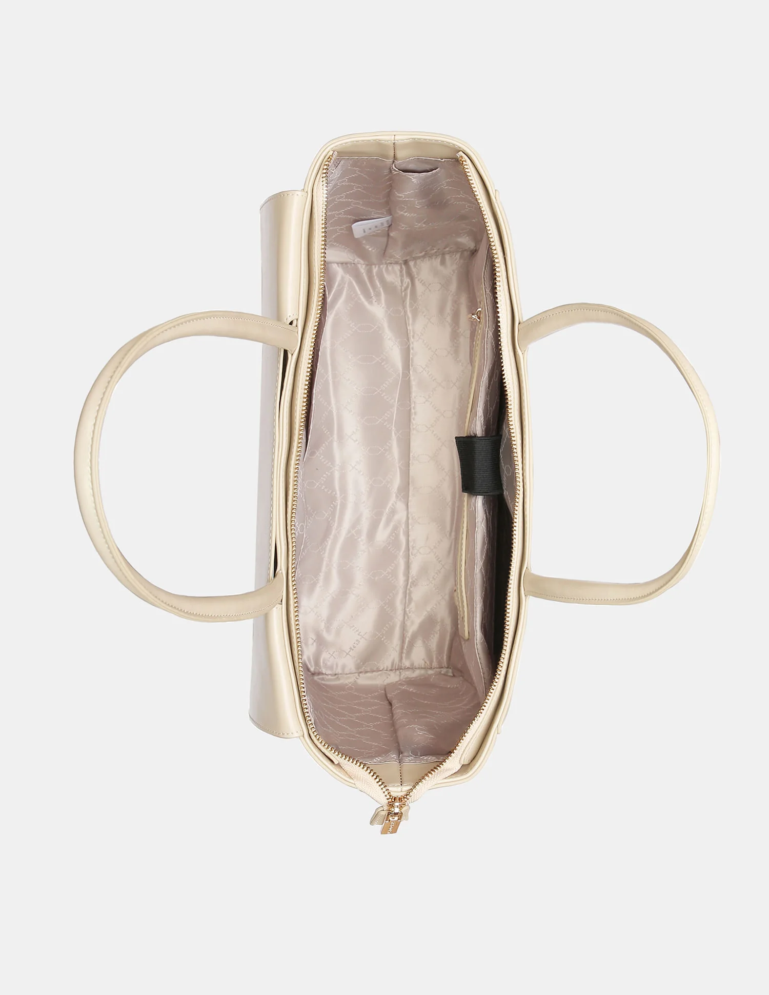 Women Belle Tote Bag with laptop compartment - Image 5