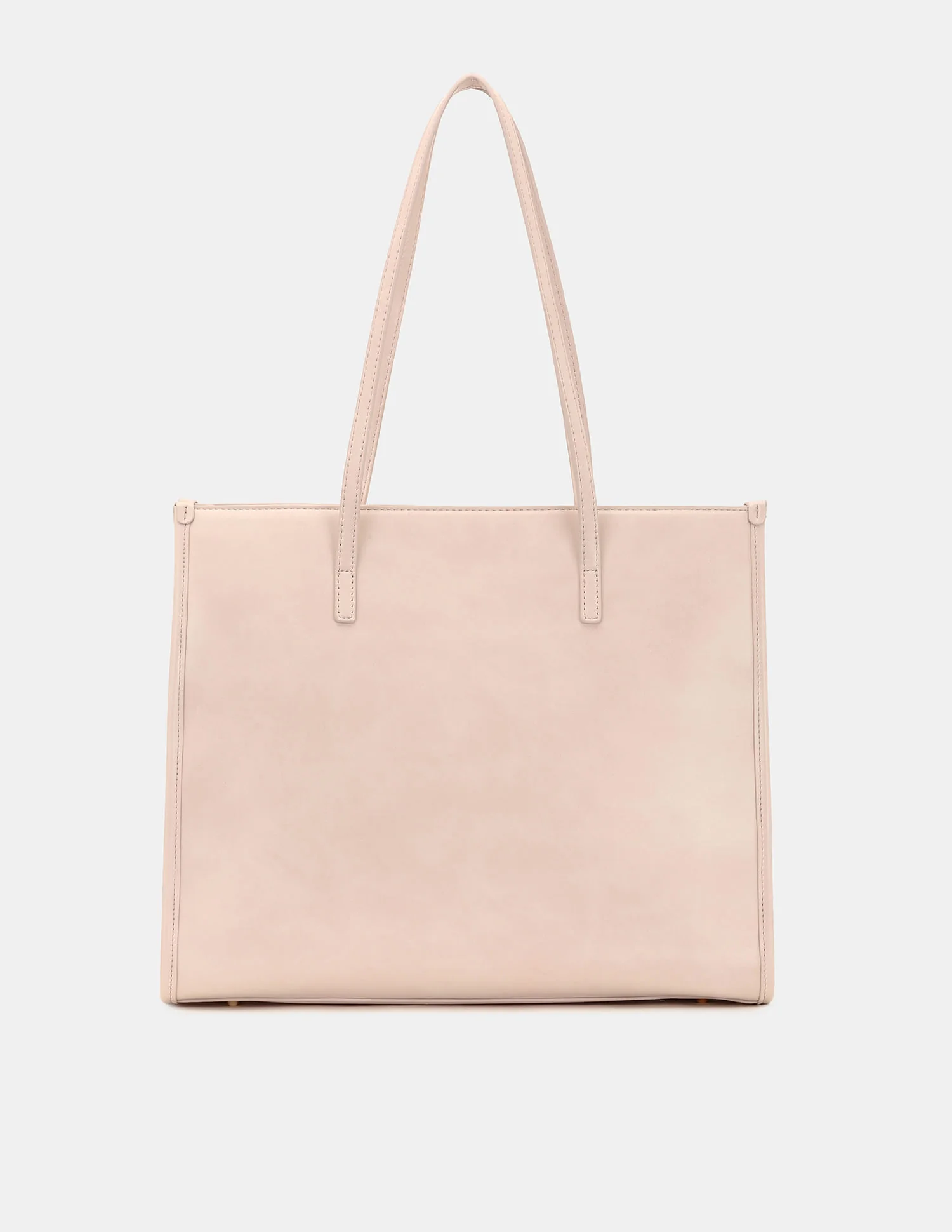 Women Berry Sleek Laptop Tote Bag with card holder - Image 5