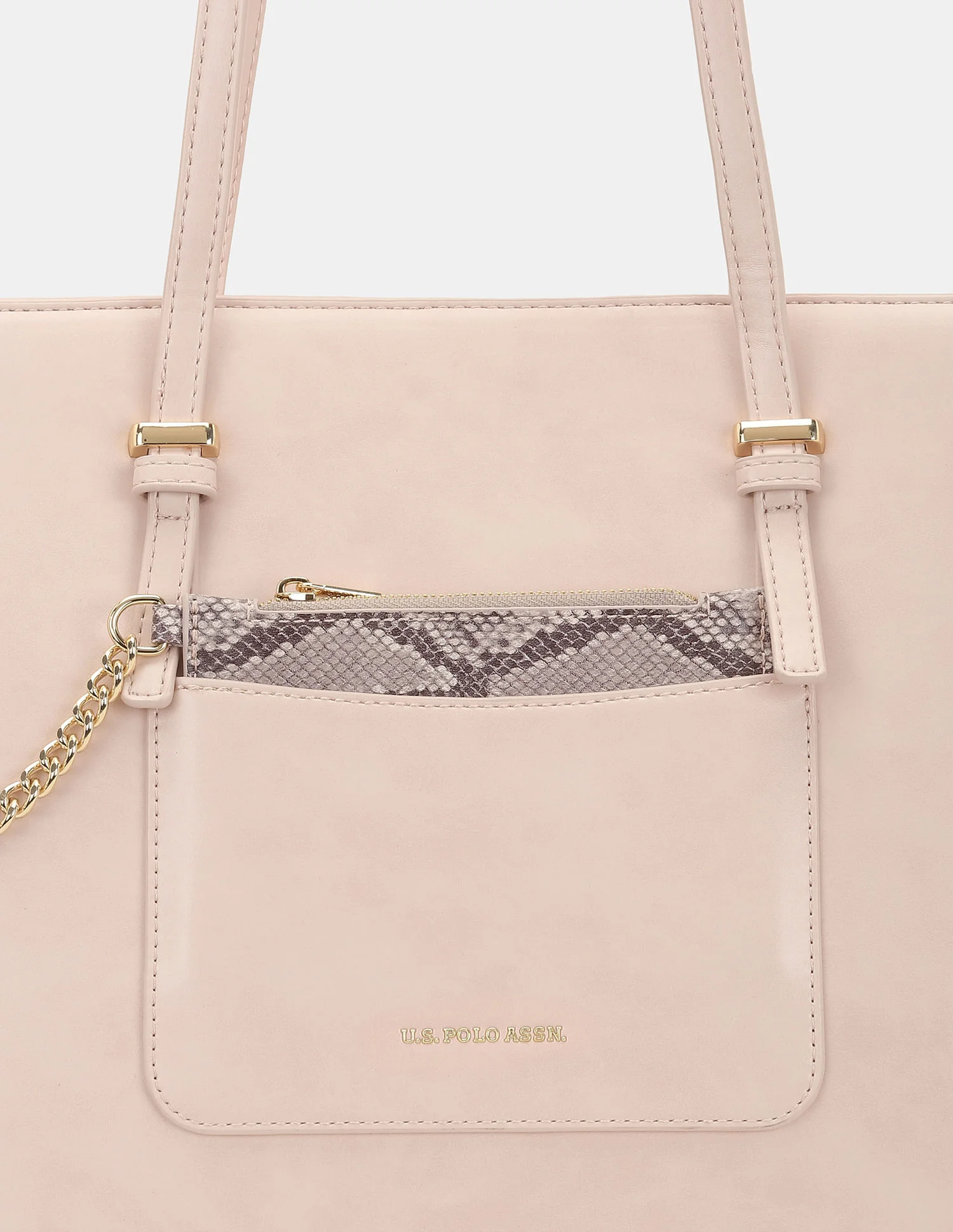 Women Berry Sleek Laptop Tote Bag with card holder - Image 7